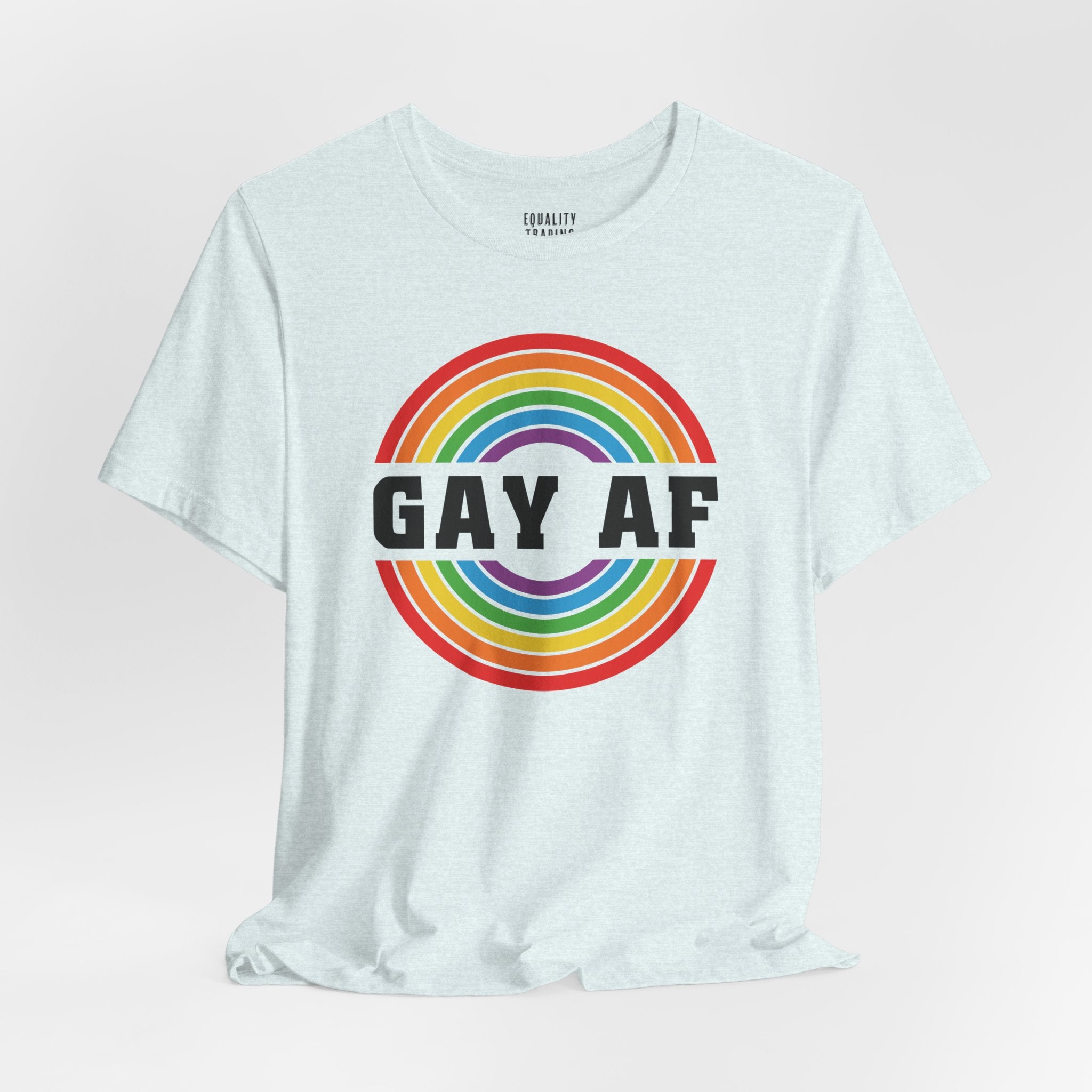 Gay AF Tee