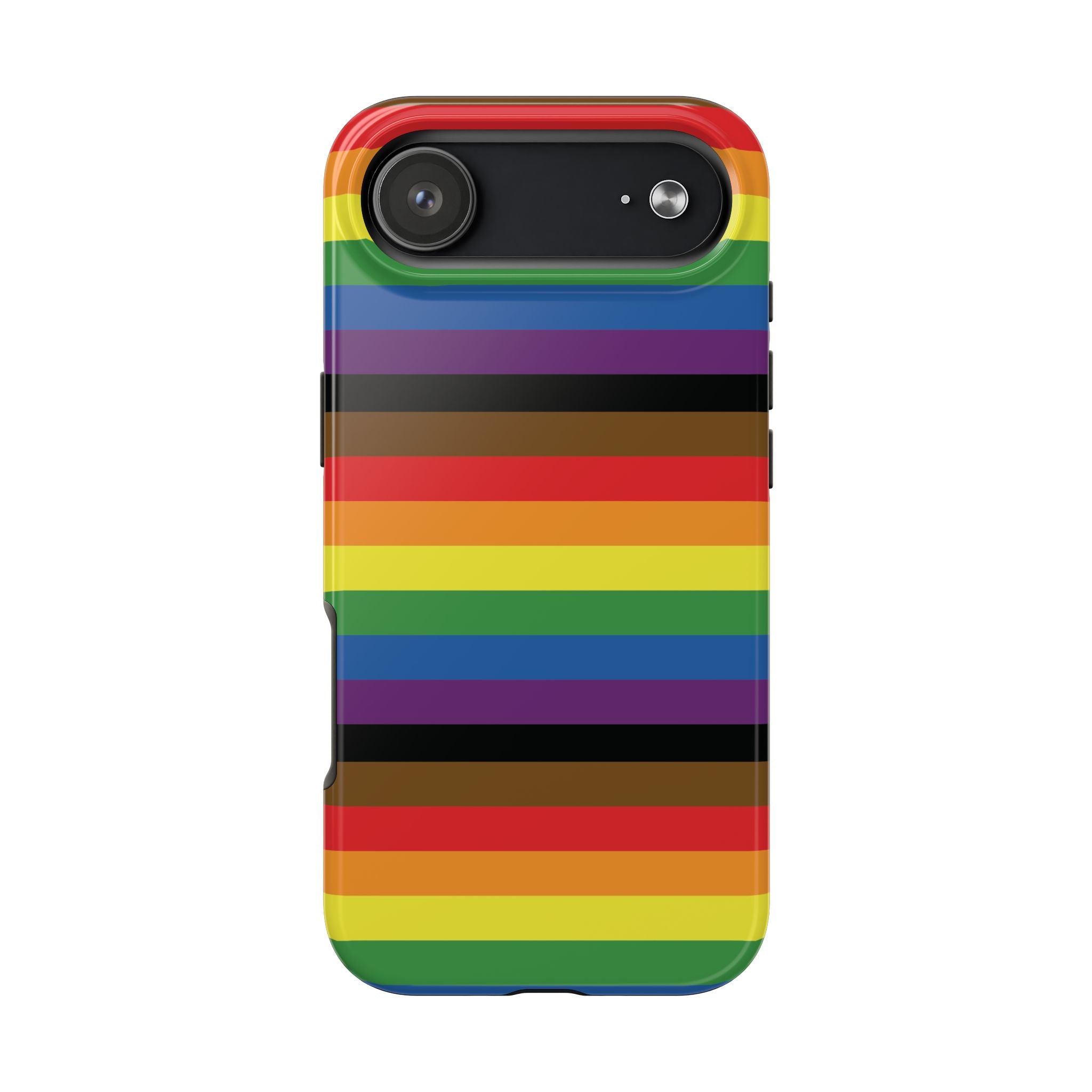Philadelphia Pride iPhone Case
