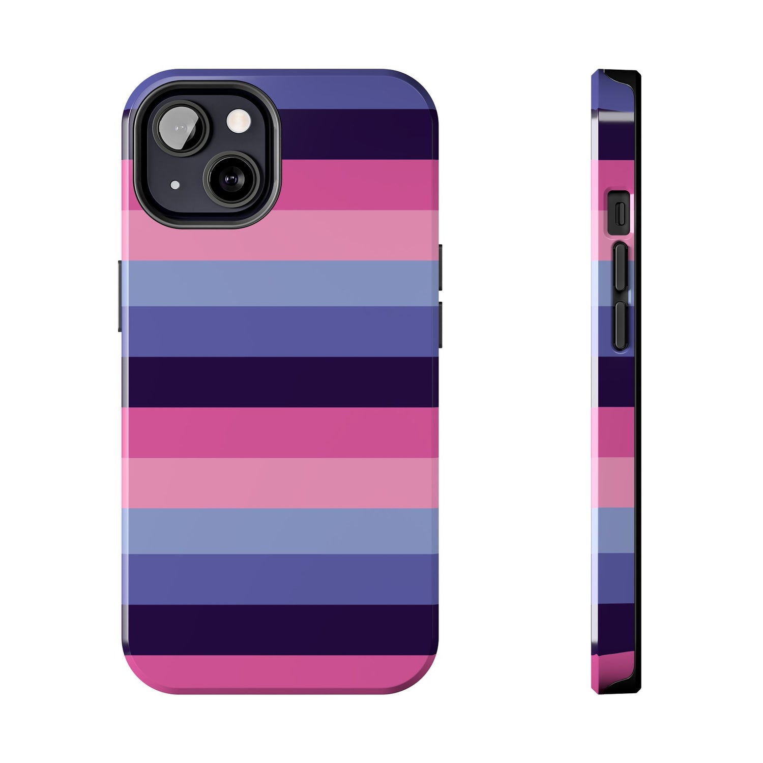Omnisexual Pride iPhone Case