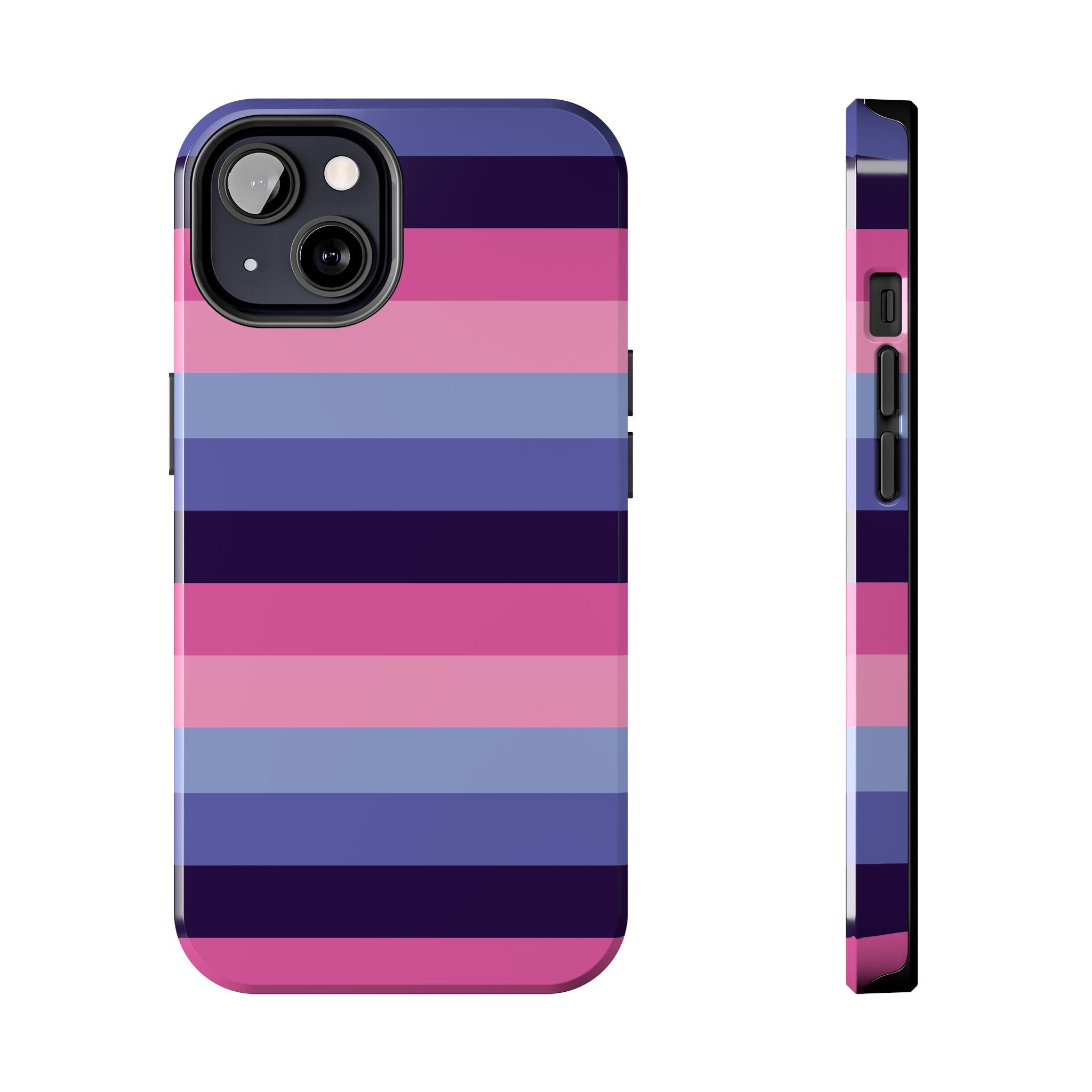 Omnisexual Pride iPhone Case