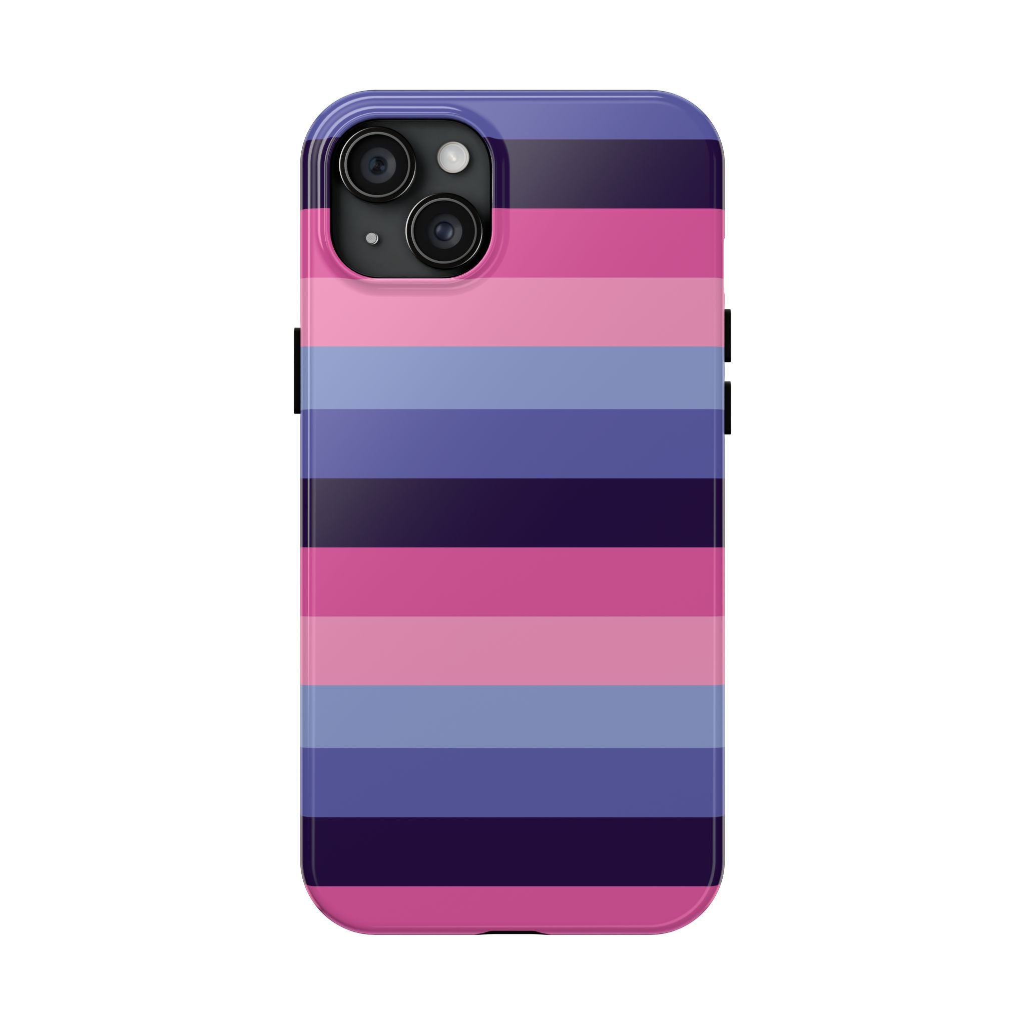 Omnisexual Pride iPhone Case