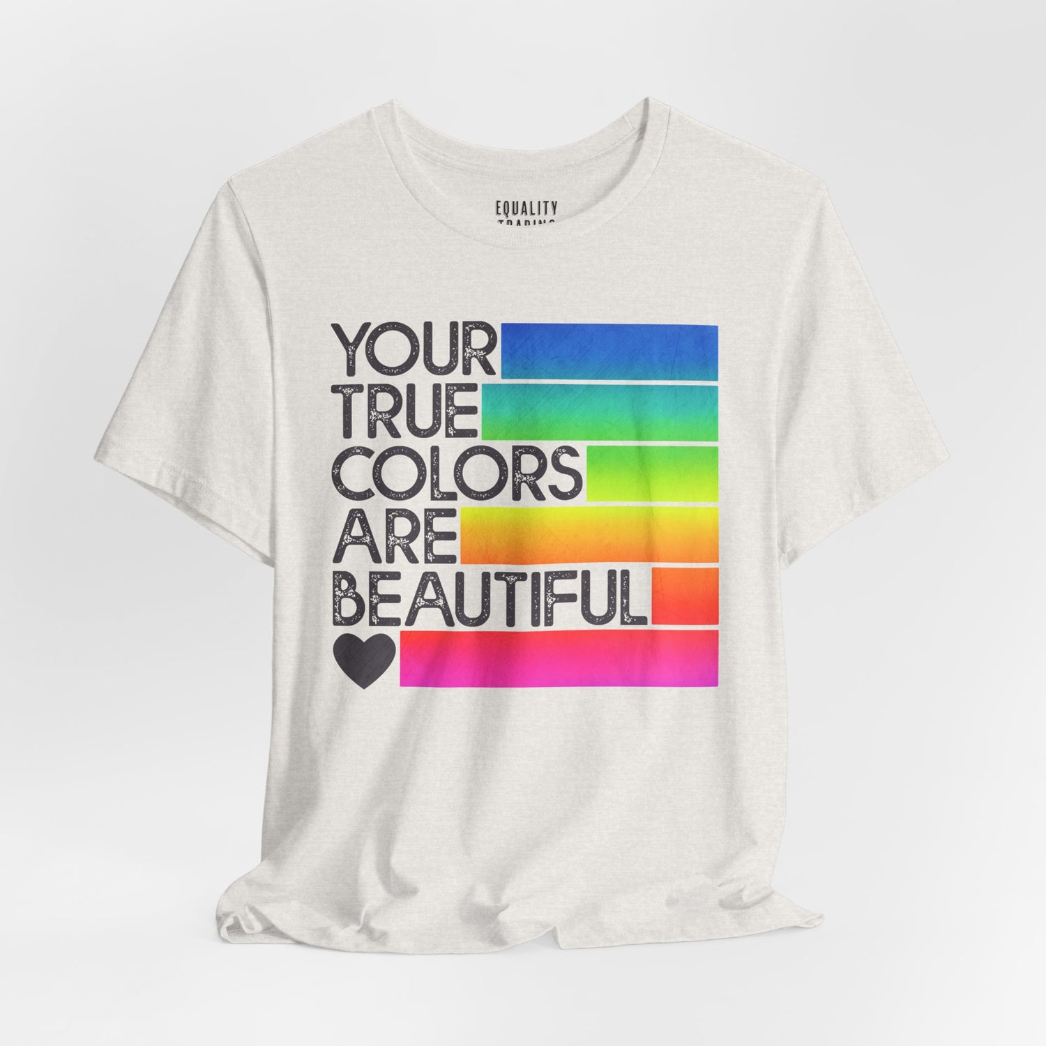 True Colors Tee