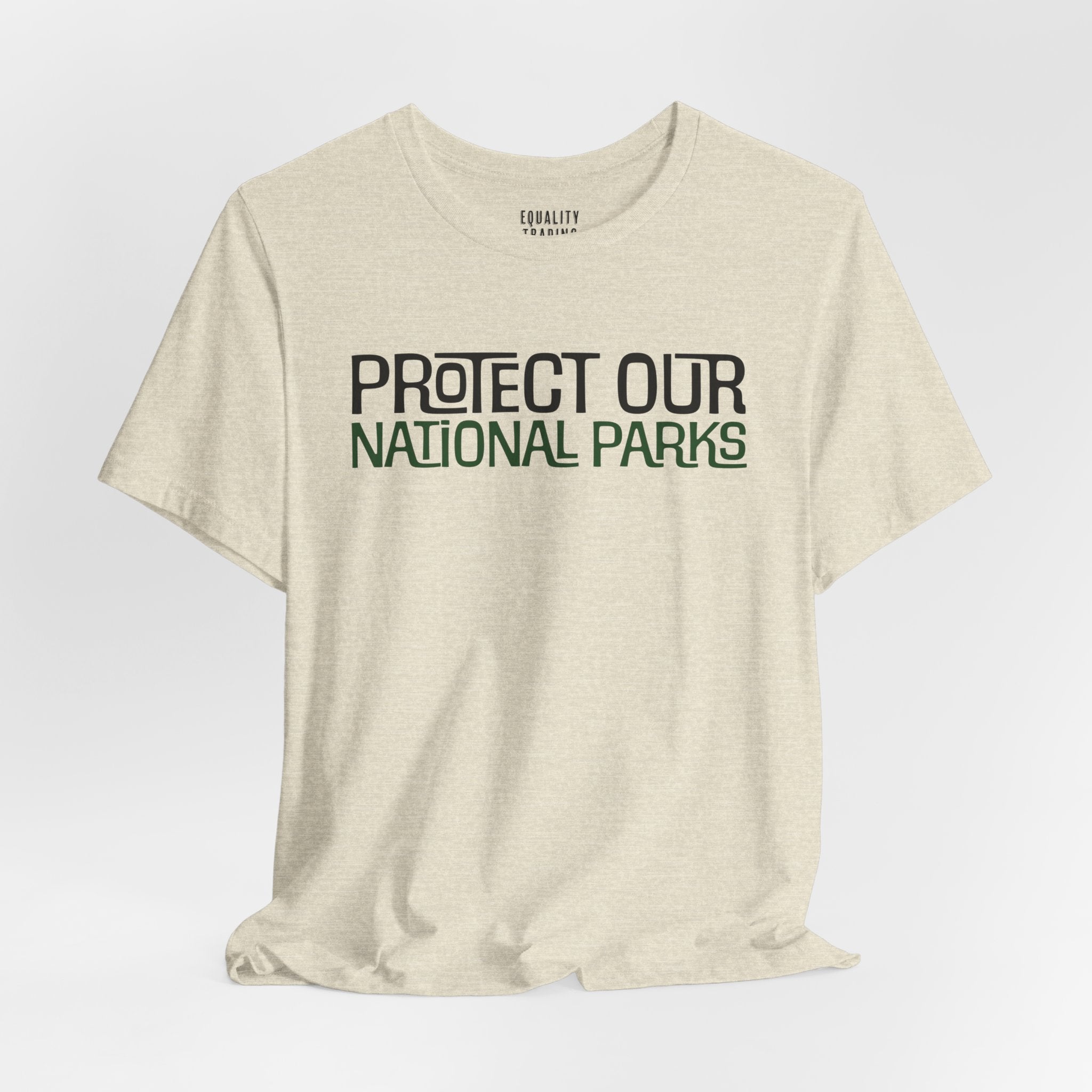 Protect Our National Parks Tee