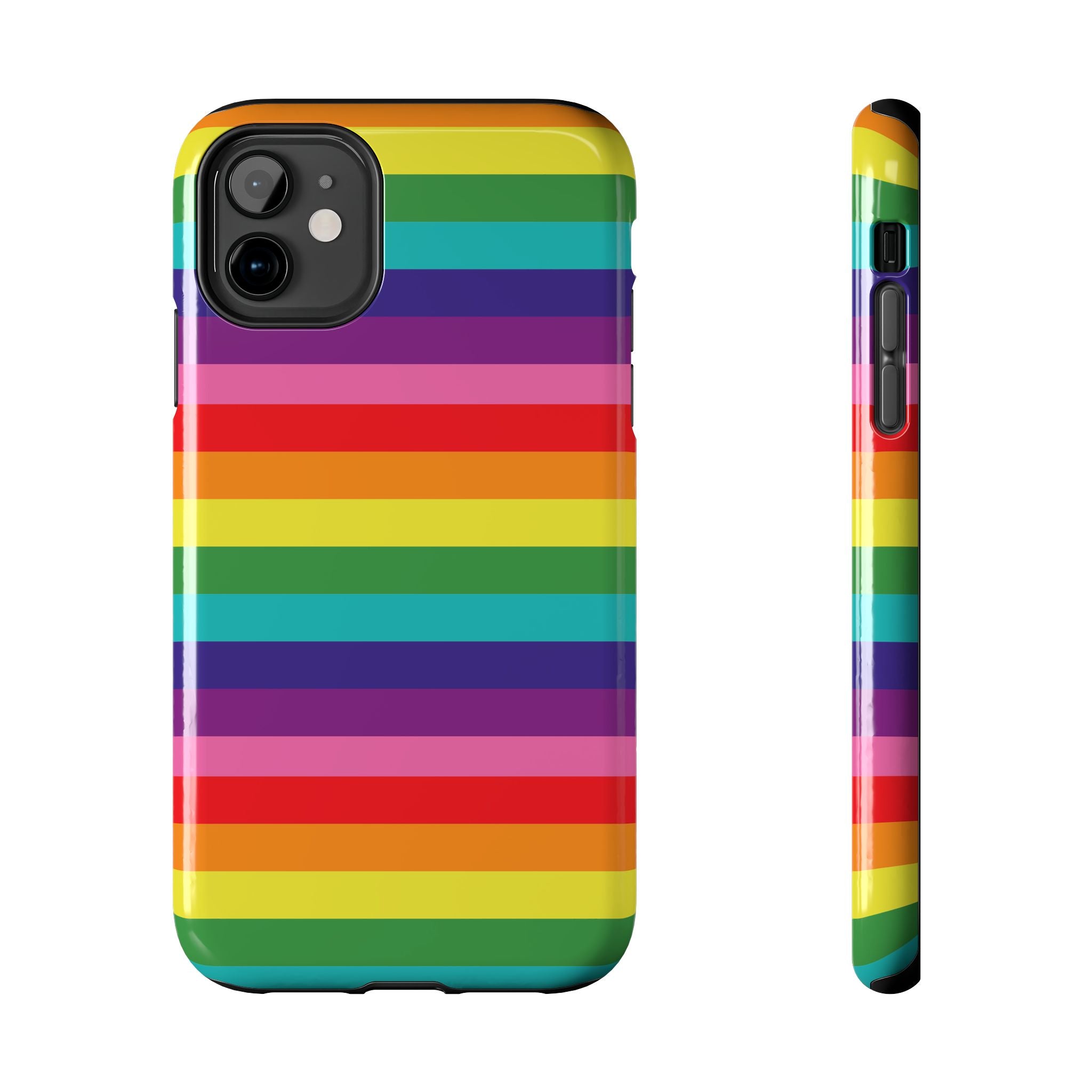Original Pride iPhone Case