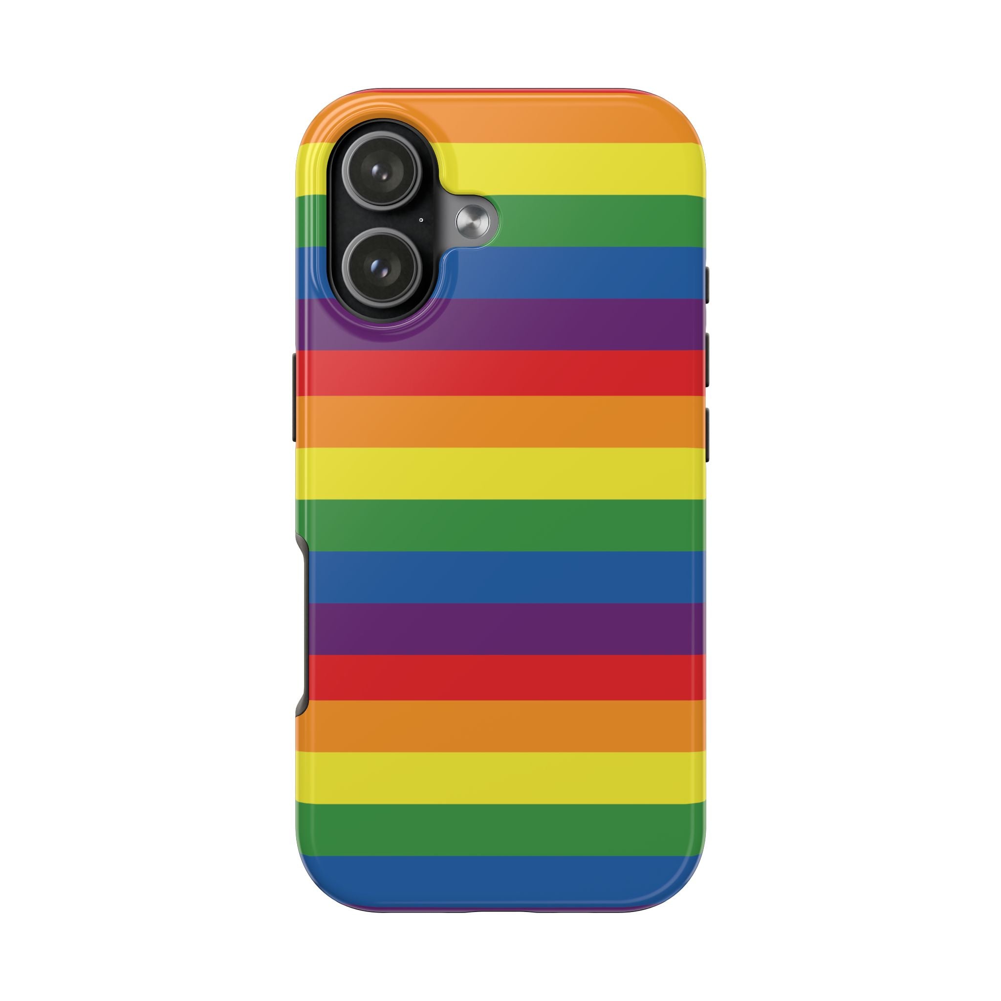 Rainbow Pride iPhone Case