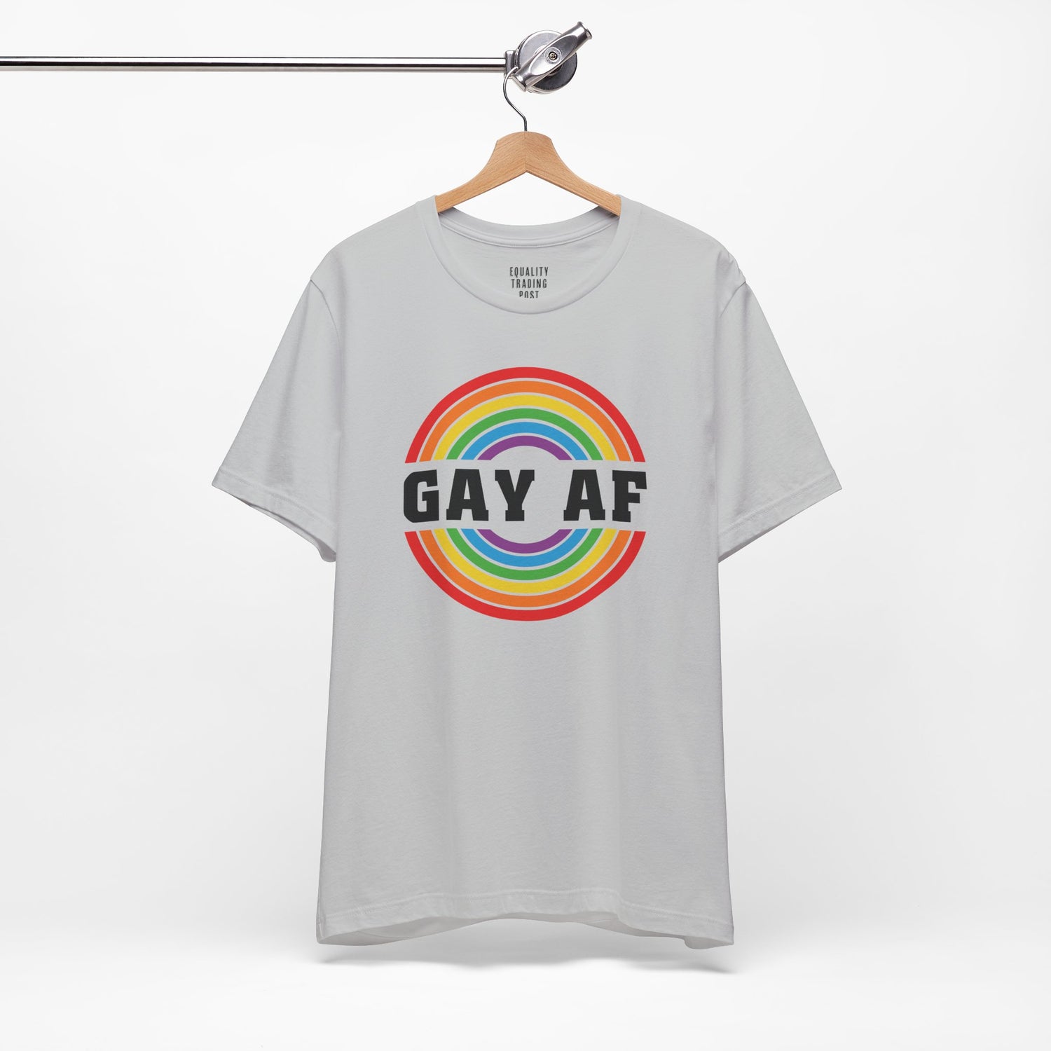 Gay AF Tee