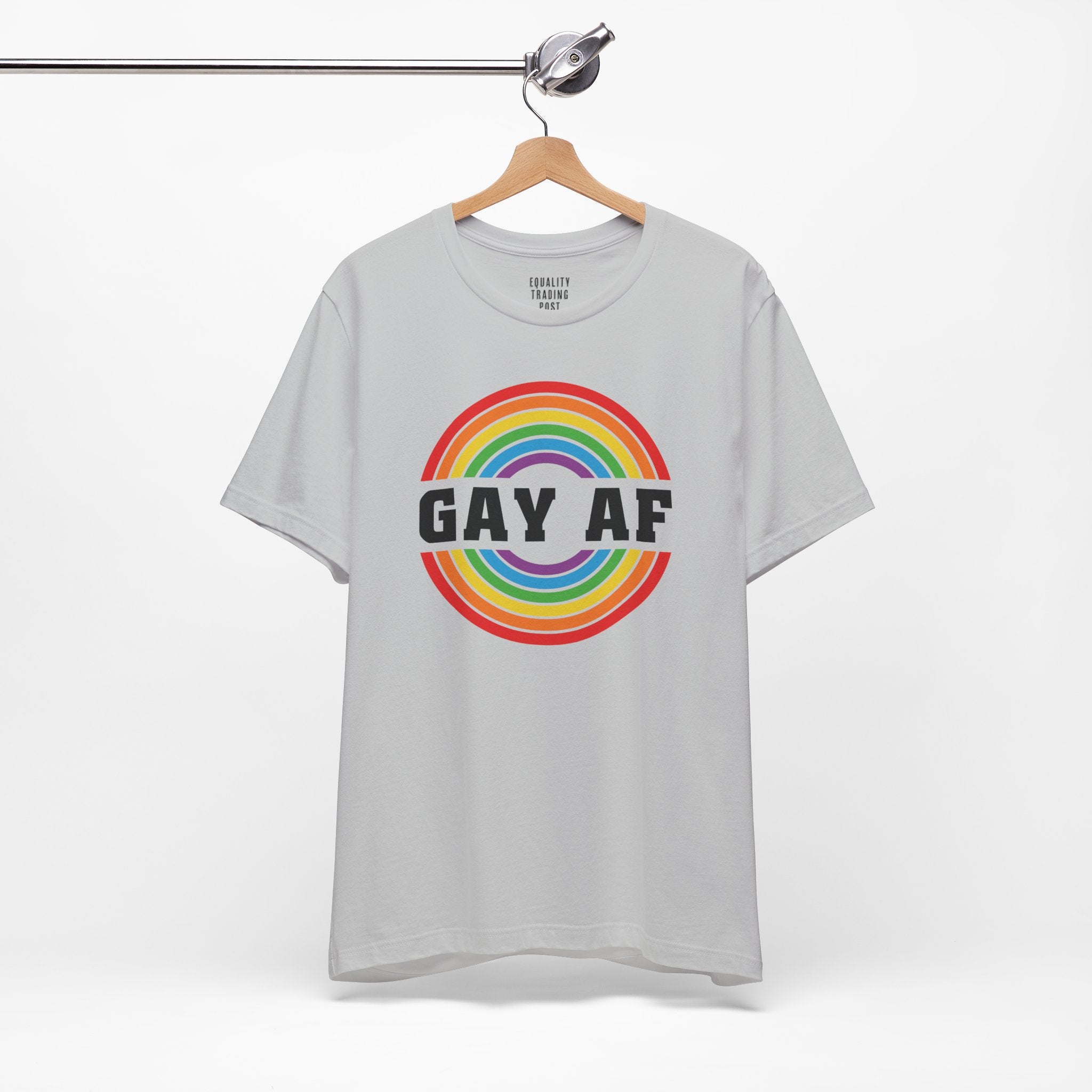 Gay AF Tee