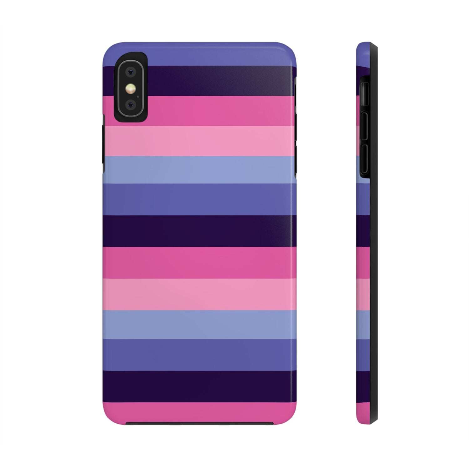 Omnisexual Pride iPhone Case