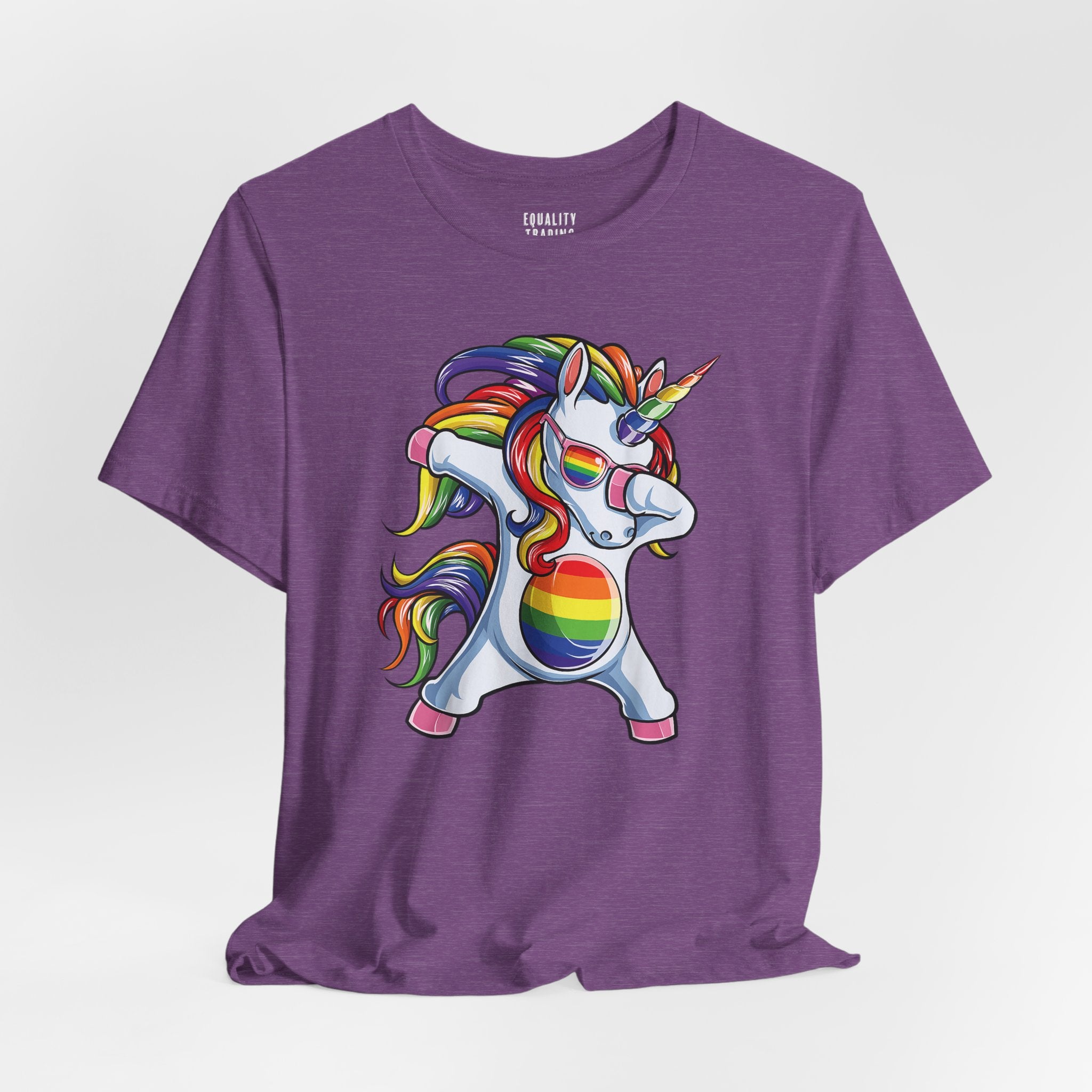 Unicorn Pride Tee