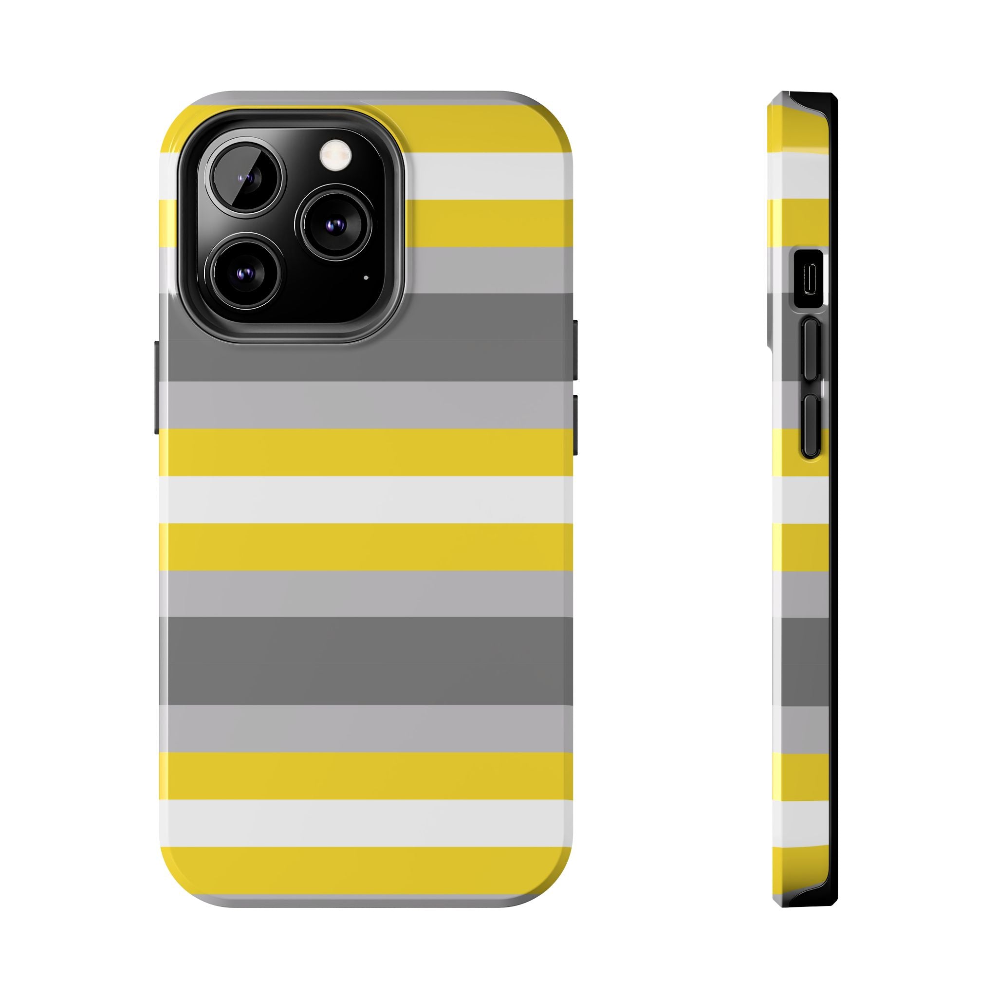 Demigender Pride iPhone® Case