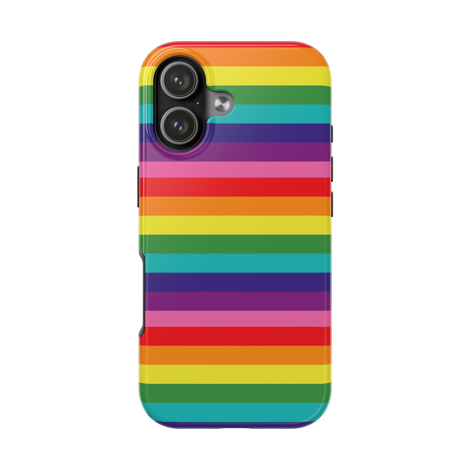 Original Pride iPhone Case