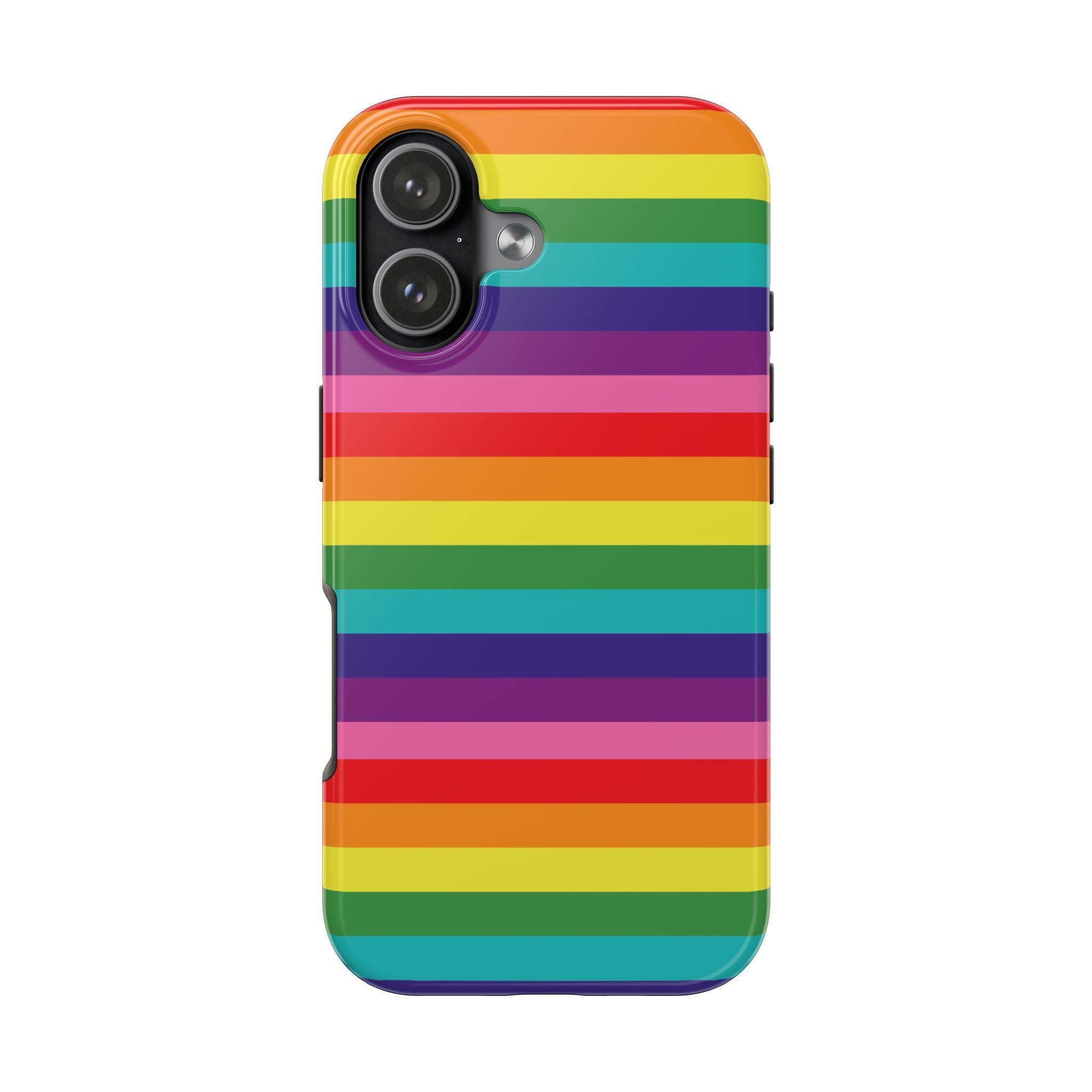 Original Pride iPhone Case