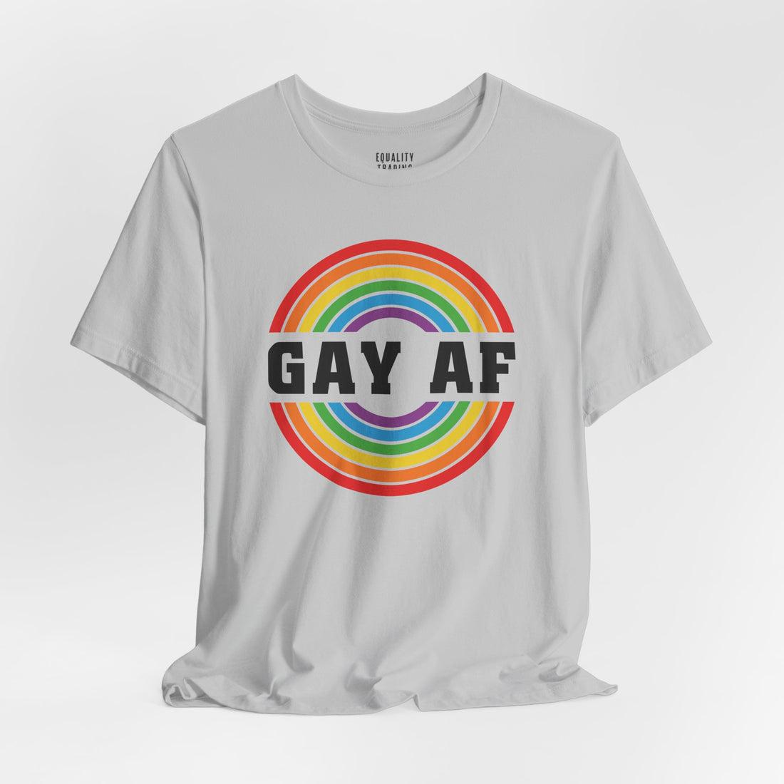 Gay AF Tee