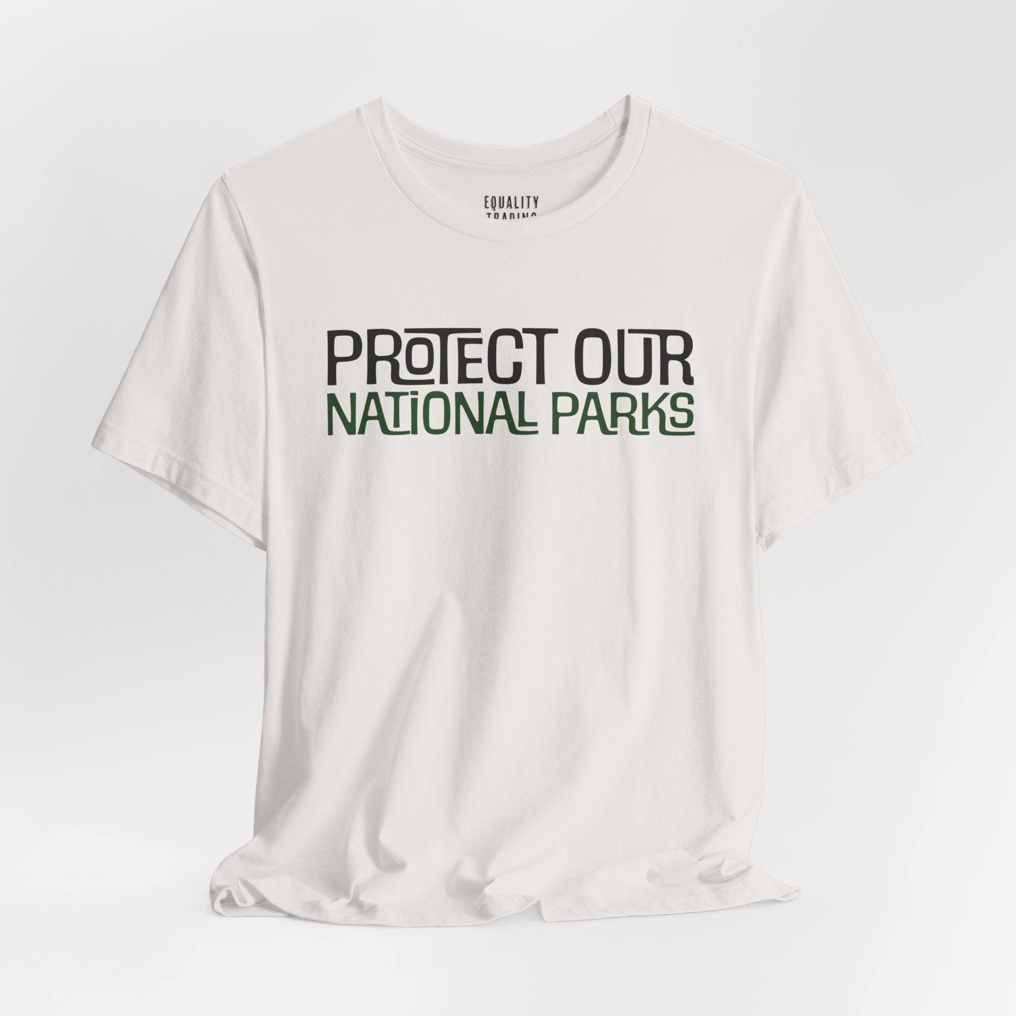 Protect Our National Parks Tee