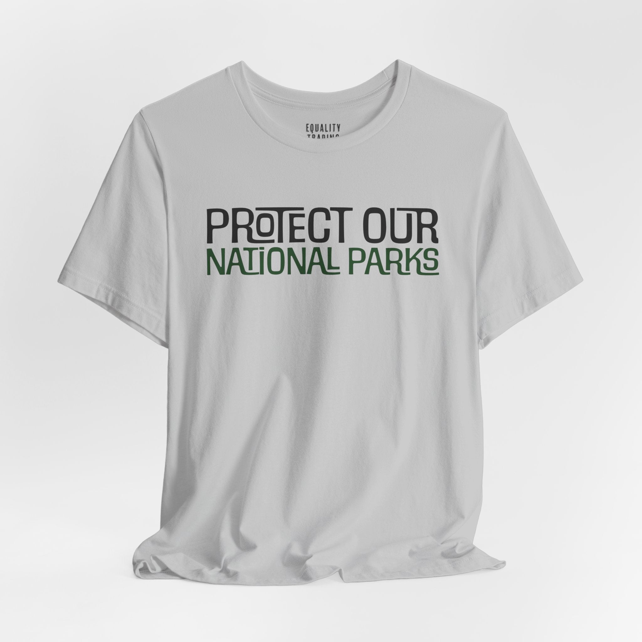 Protect Our National Parks Tee