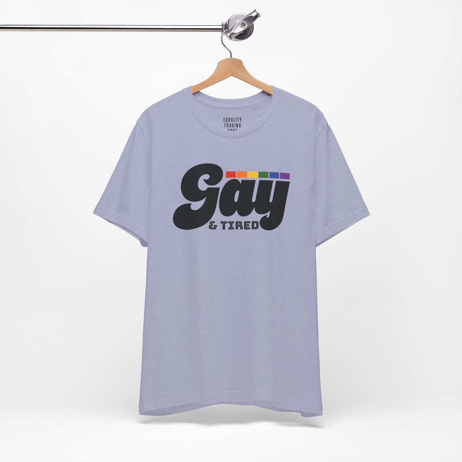 Gay & Tired Tee