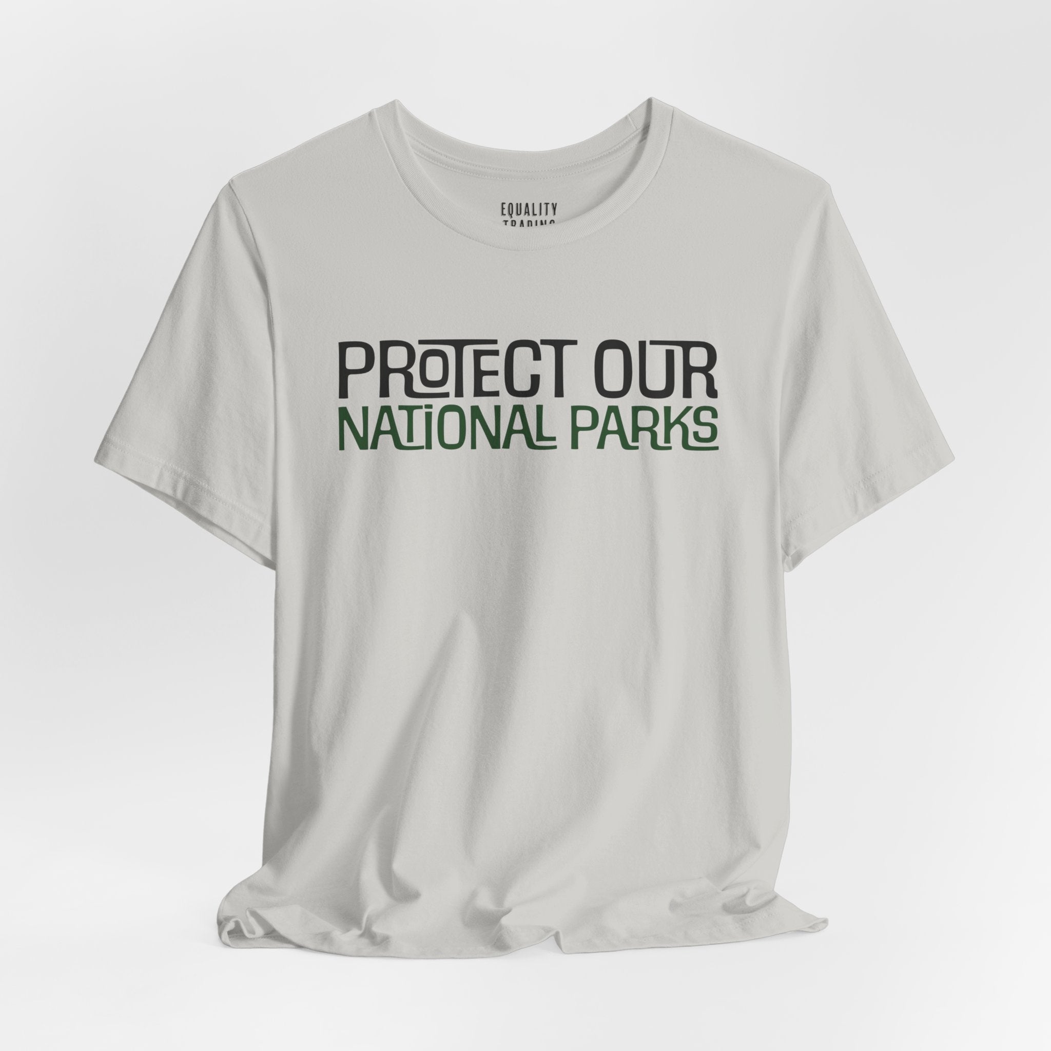 Protect Our National Parks Tee