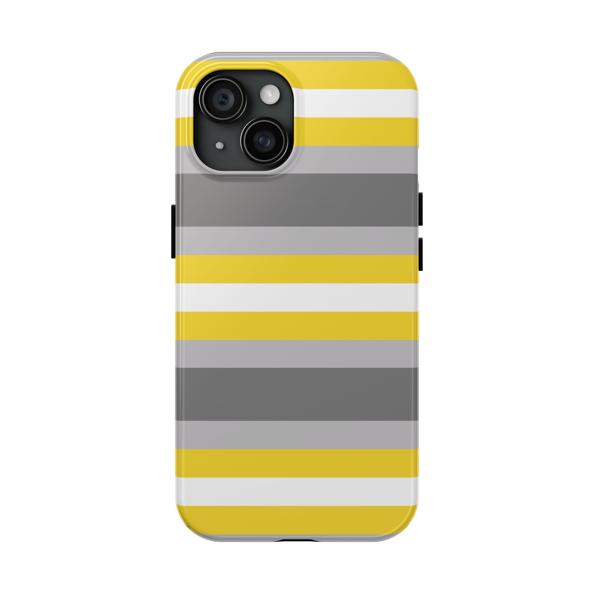 Demigender Pride iPhone® Case
