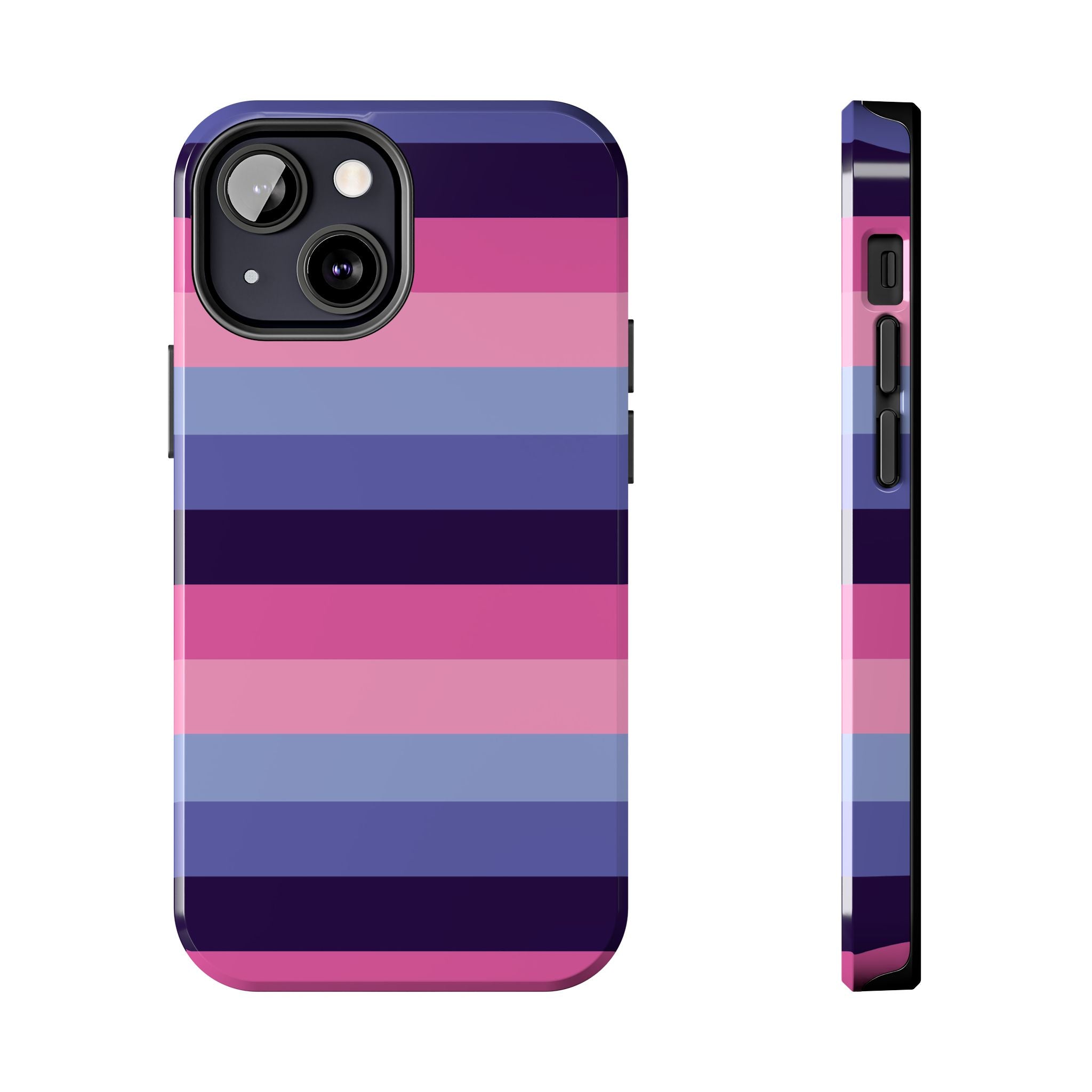 Omnisexual Pride iPhone Case