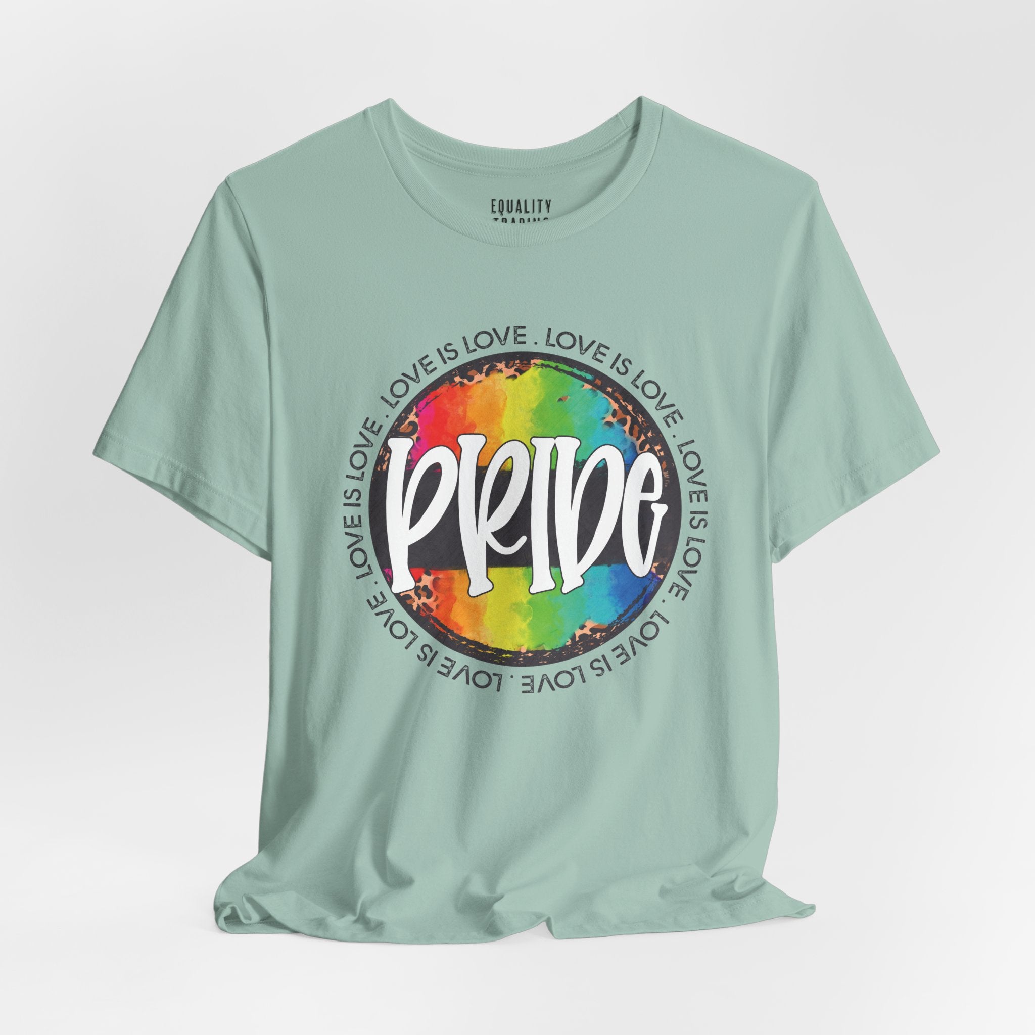 Pride Tee