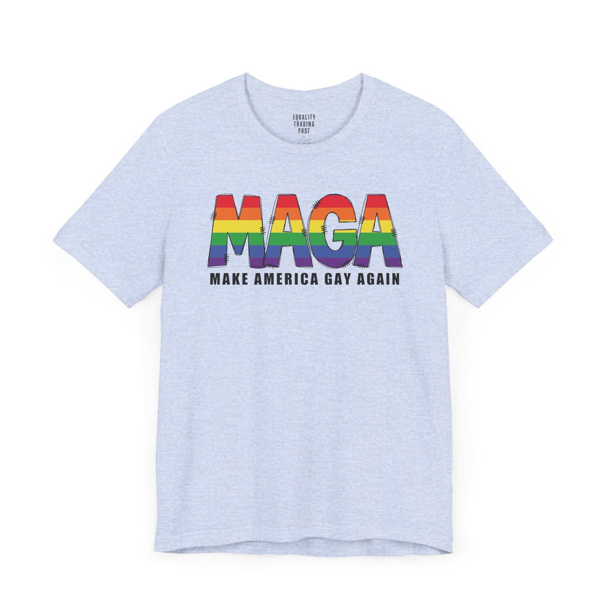 Make America Gay Again Tee