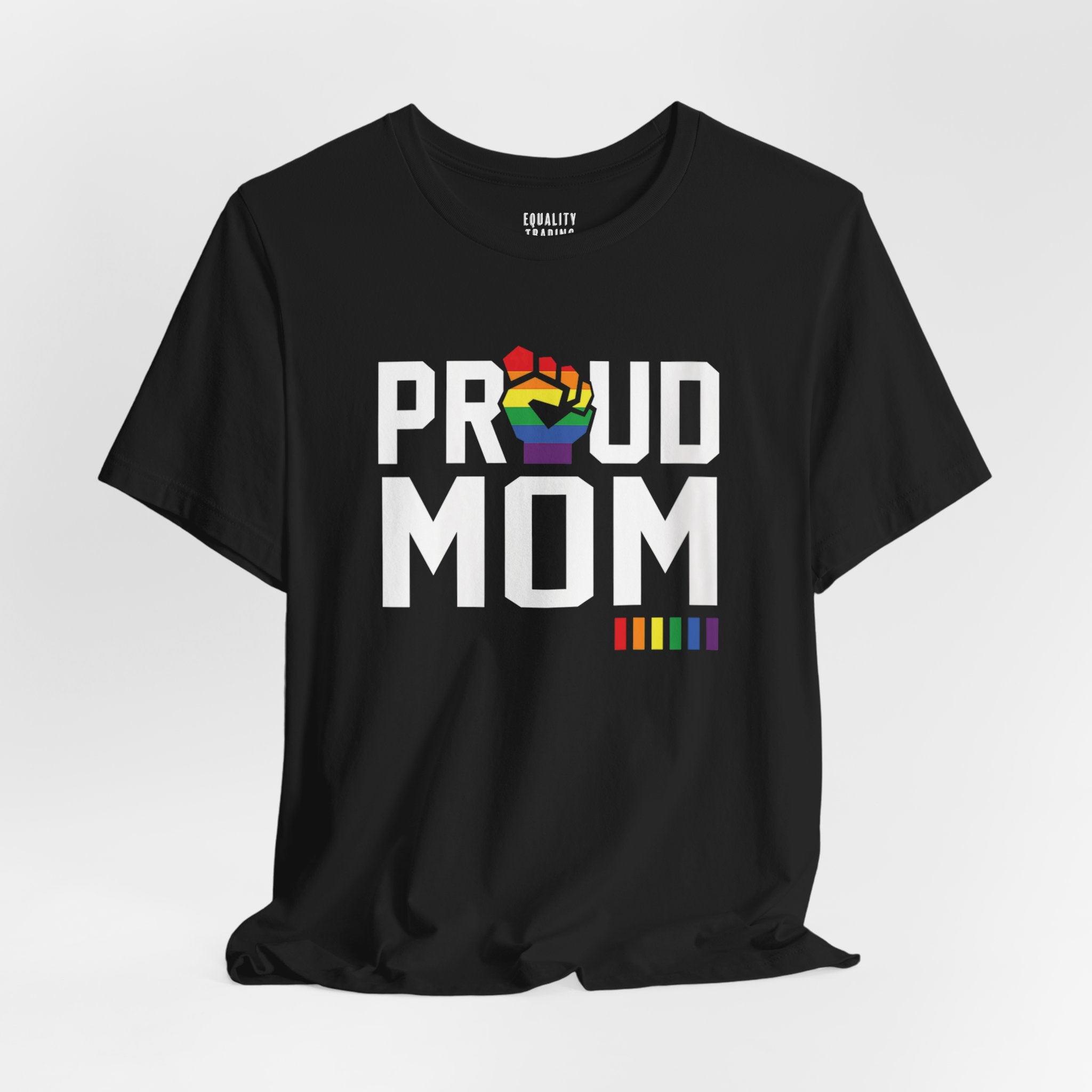 Proud Mom Tee