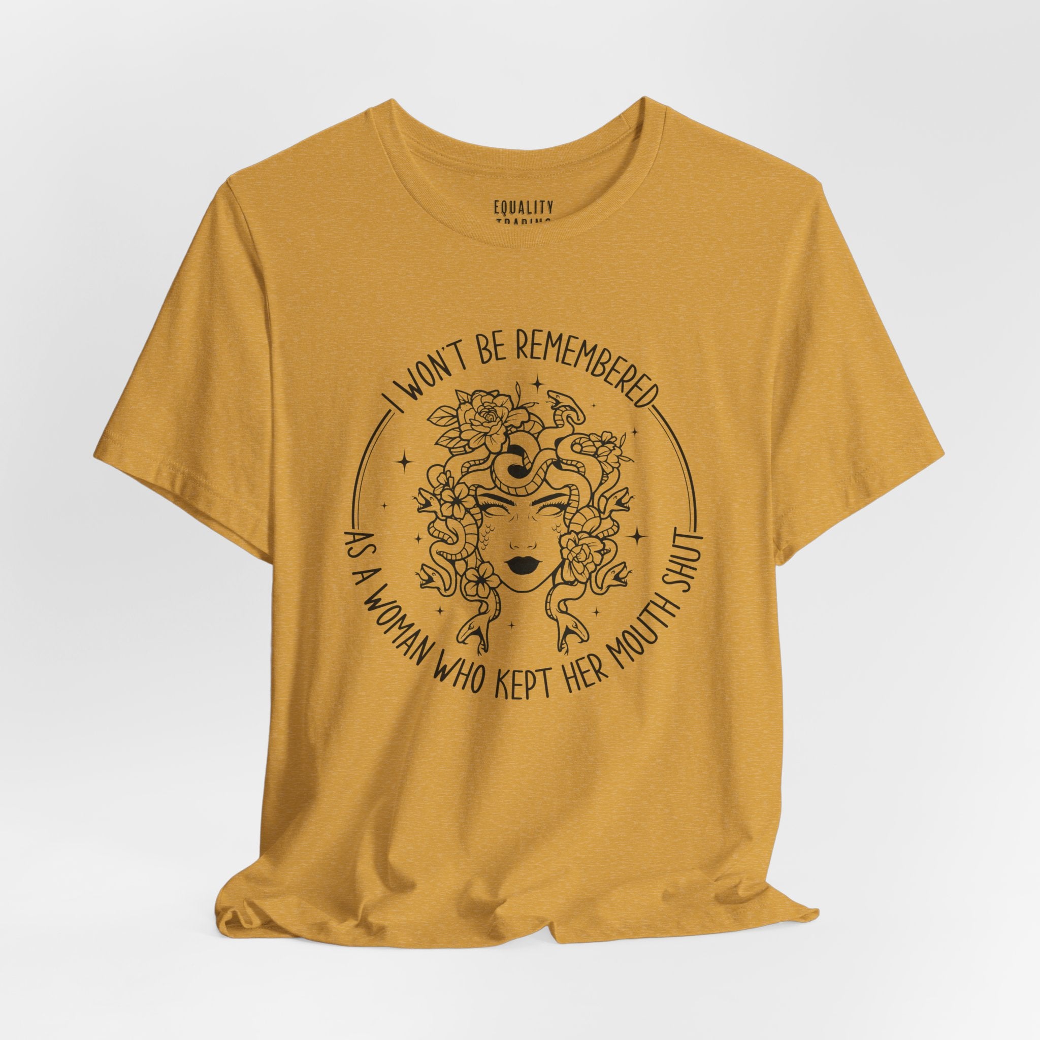 Empowering Women Tee