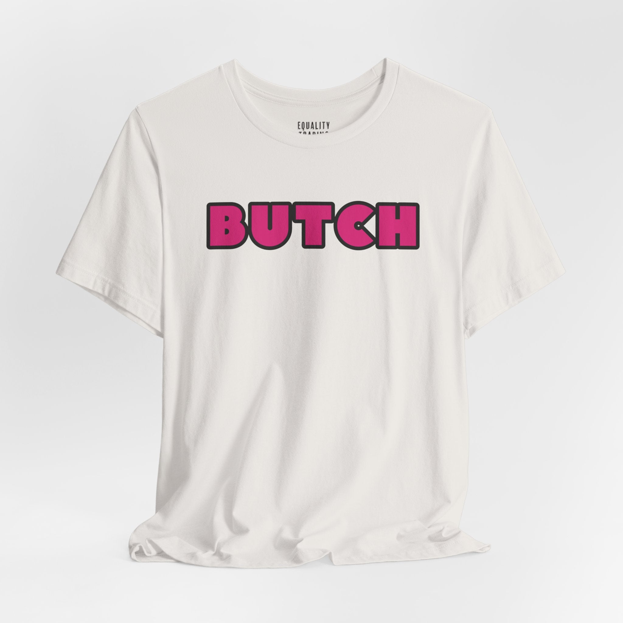 Butch Tee