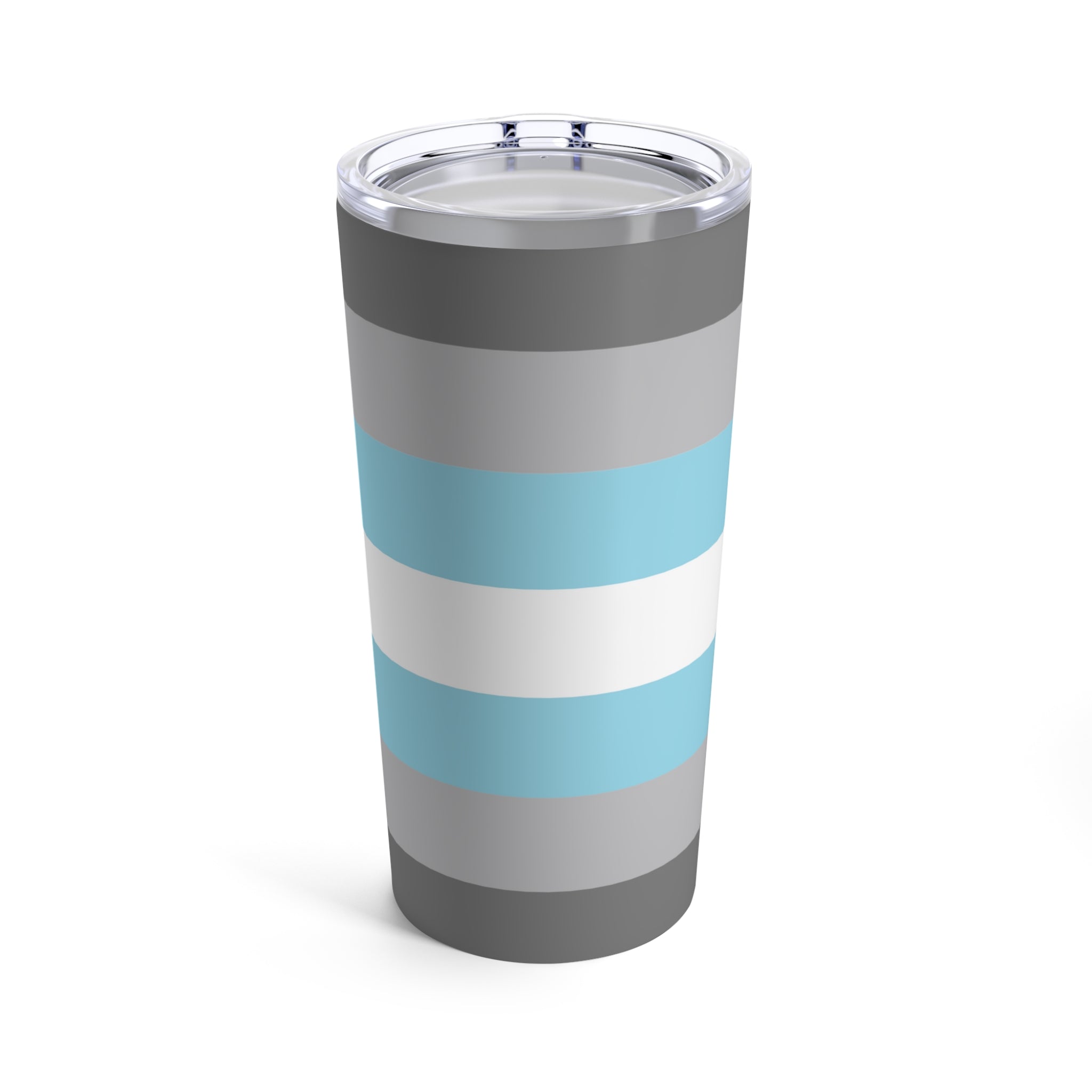 Demiboy Pride Tumbler - Equality Trading Post