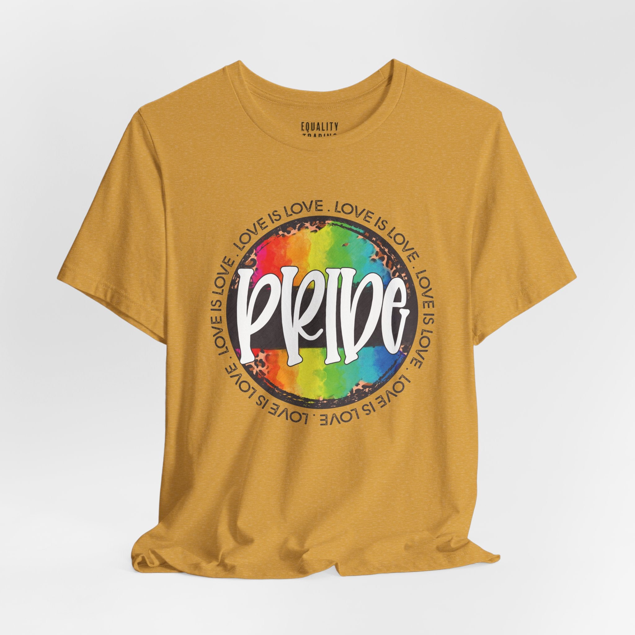 Pride Tee
