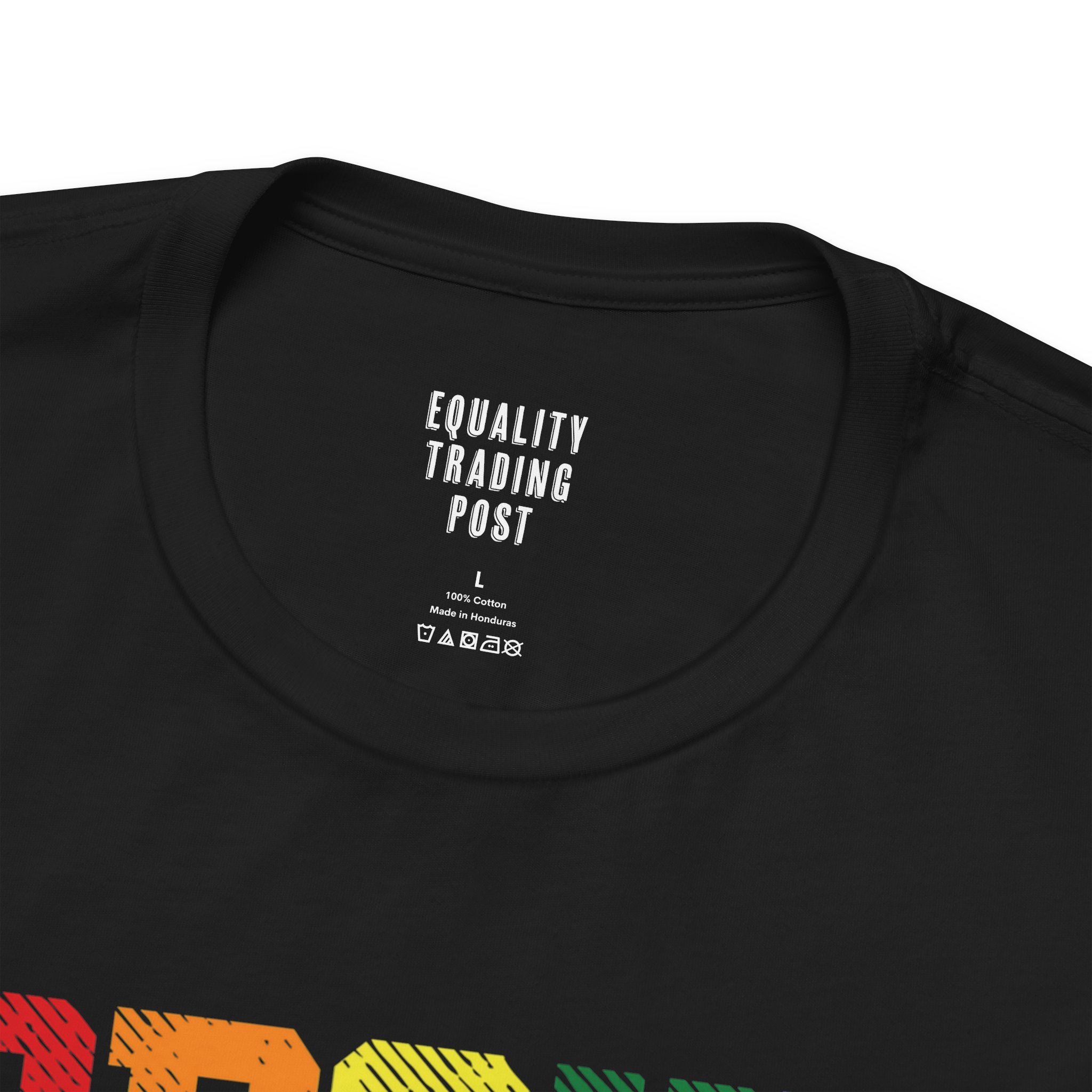 Proud Ally Tee