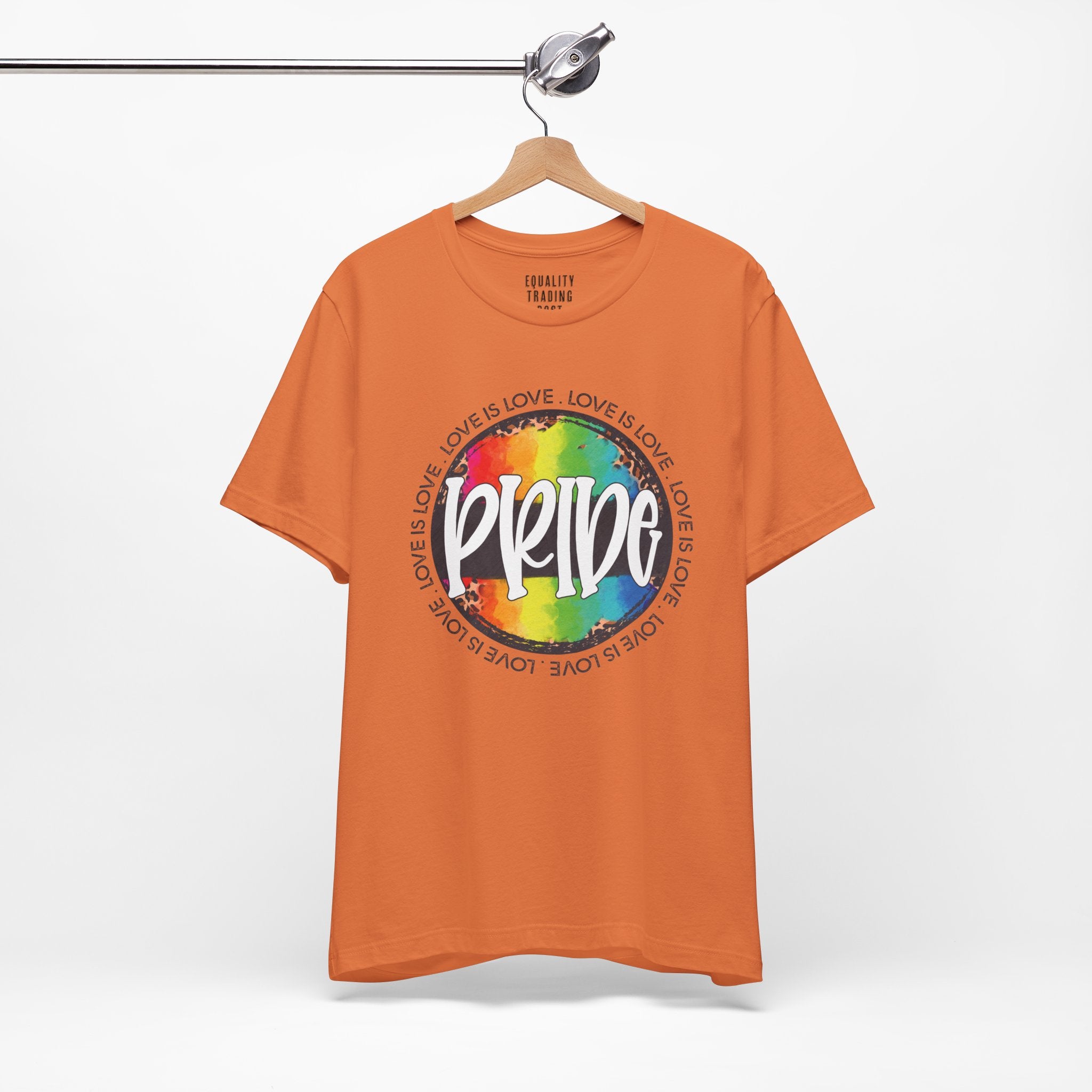 Pride Tee