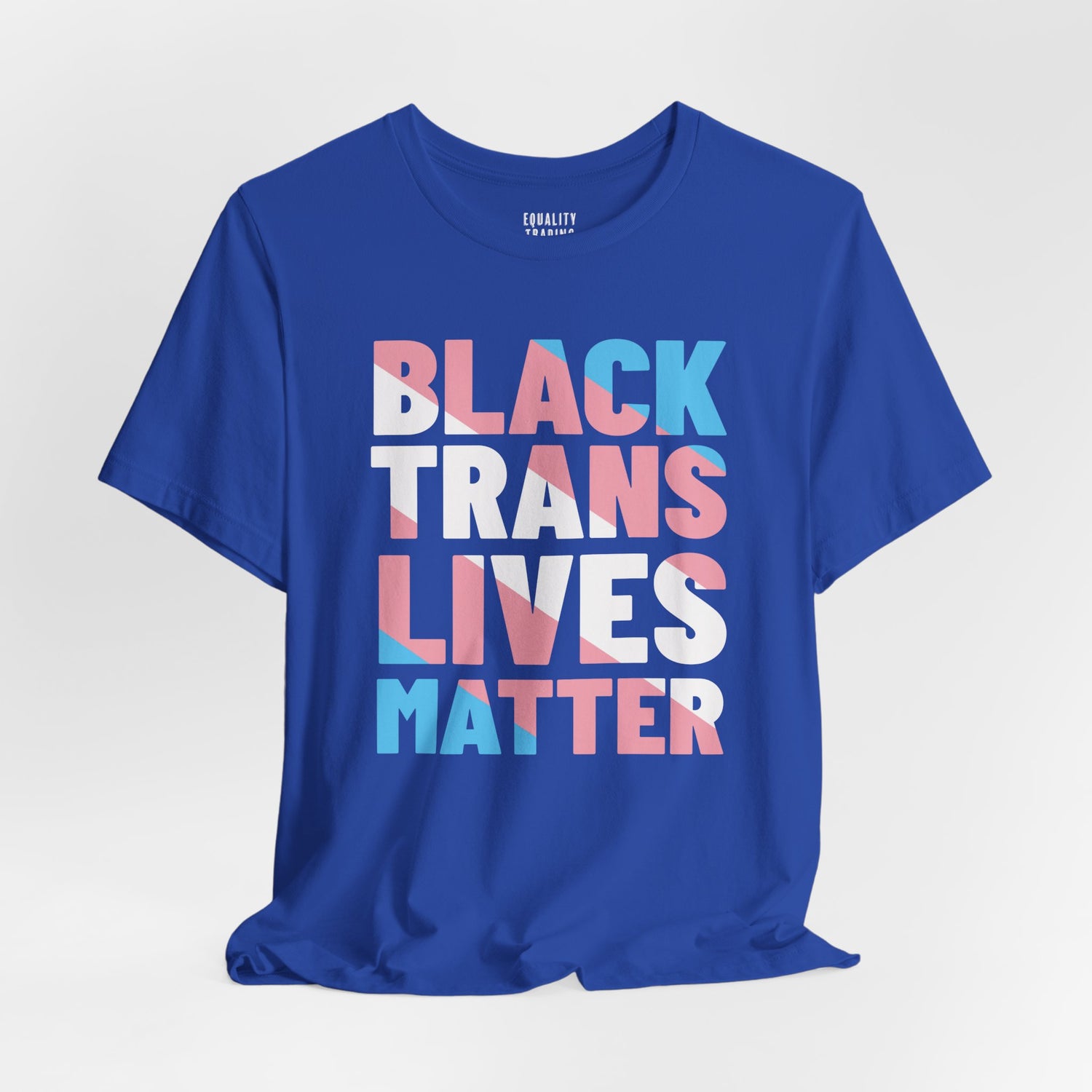 Black Trans Lives Matter Tee