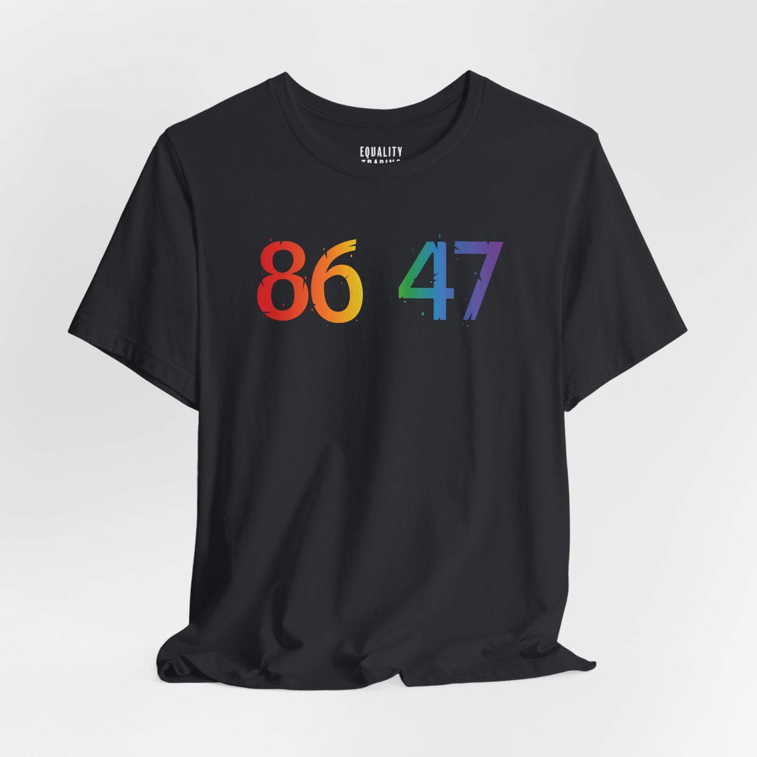 86 47 Tee