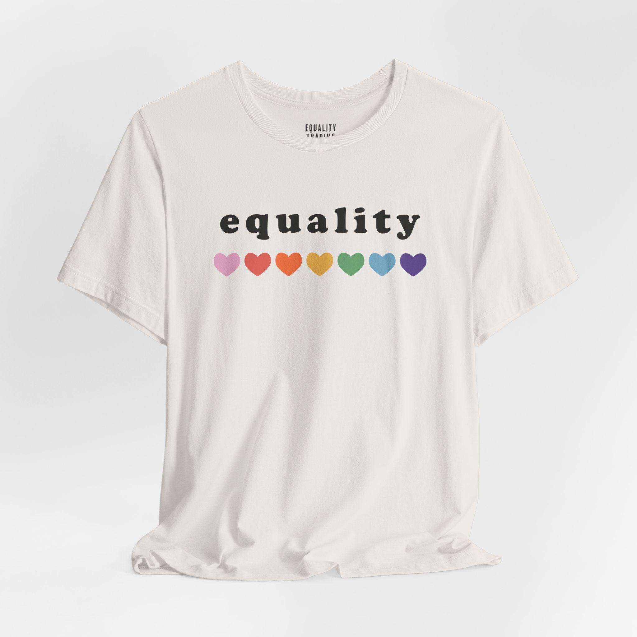 Equality Tee