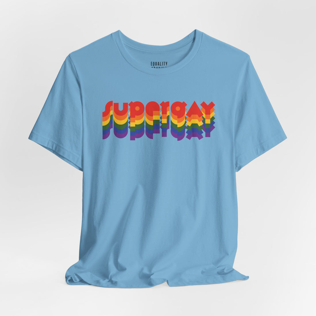 Supergay Tee