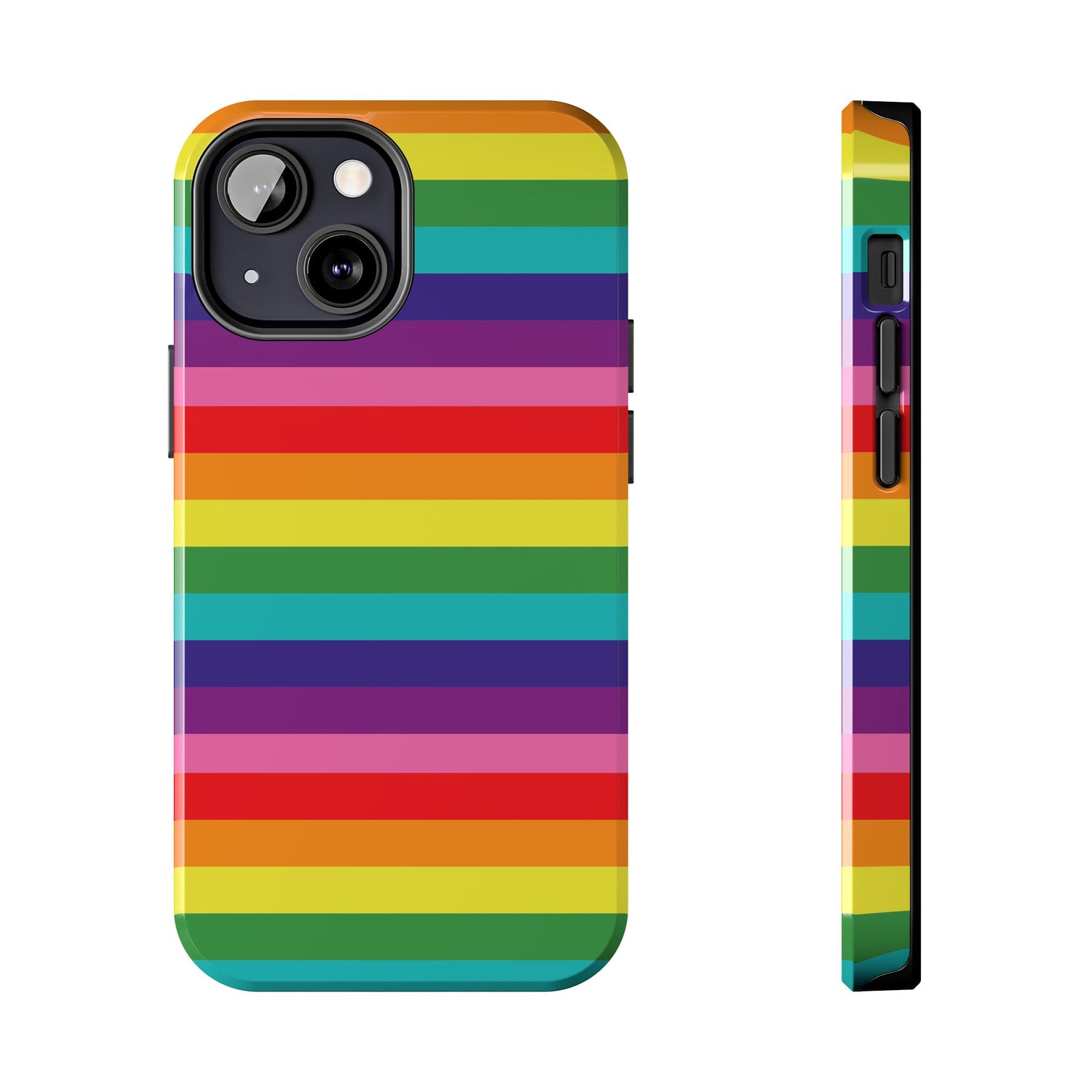 Original Pride iPhone Case