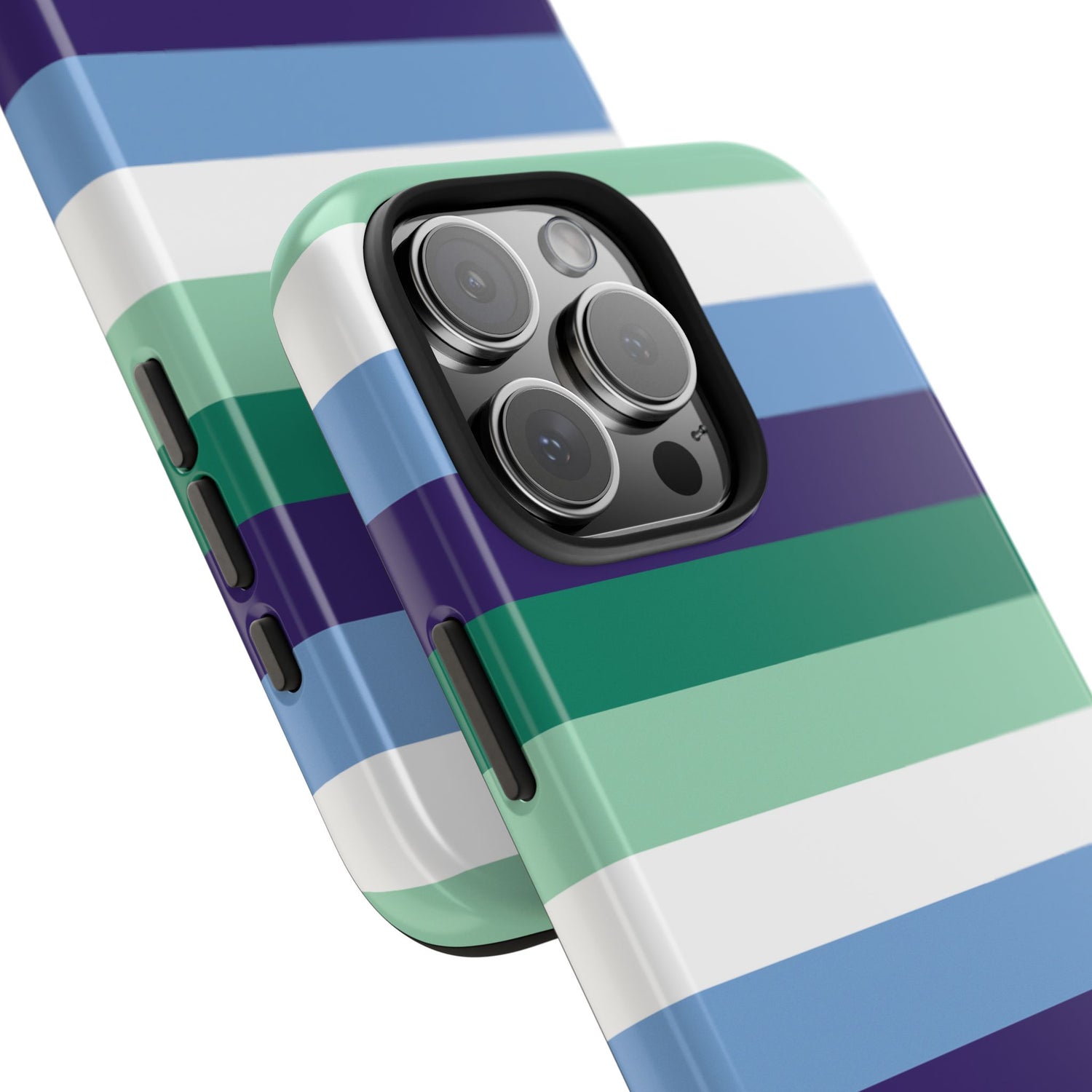 Gay Pride iPhone Case