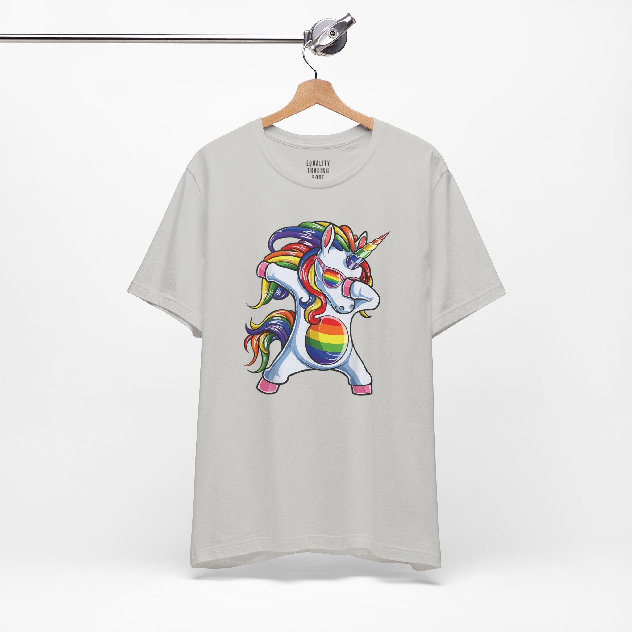 Unicorn Pride Tee