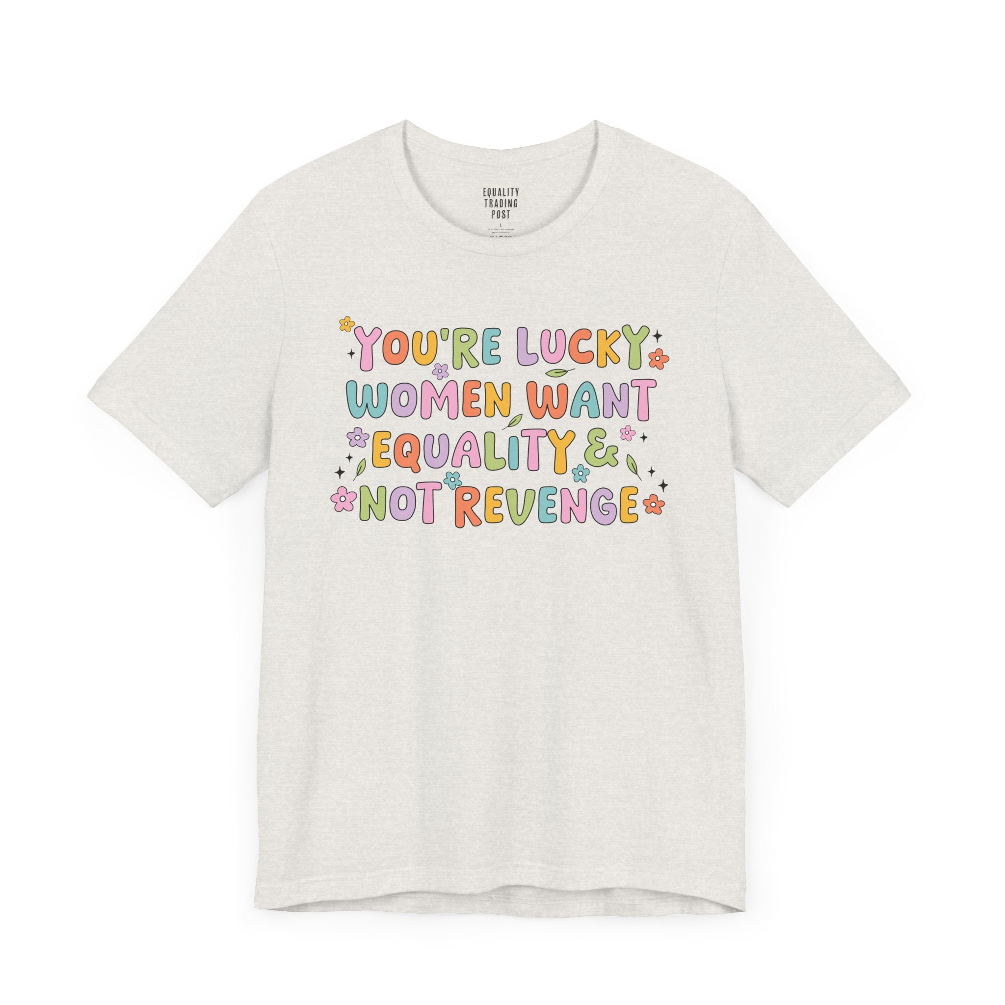 Women Empowerment Tee