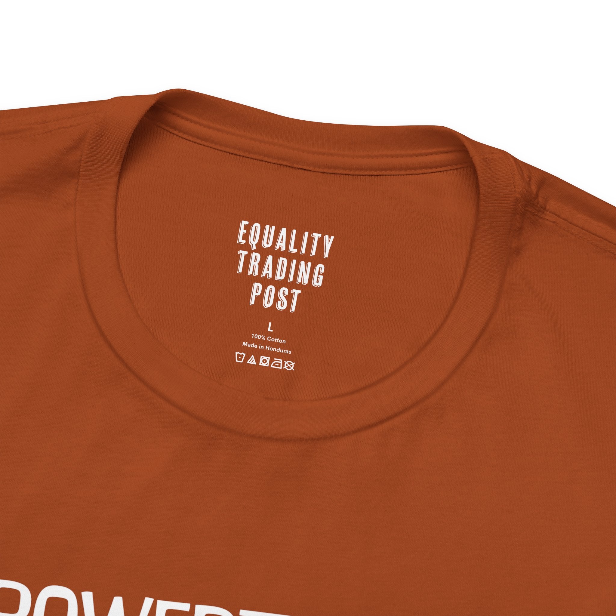 Empowered Women Tee