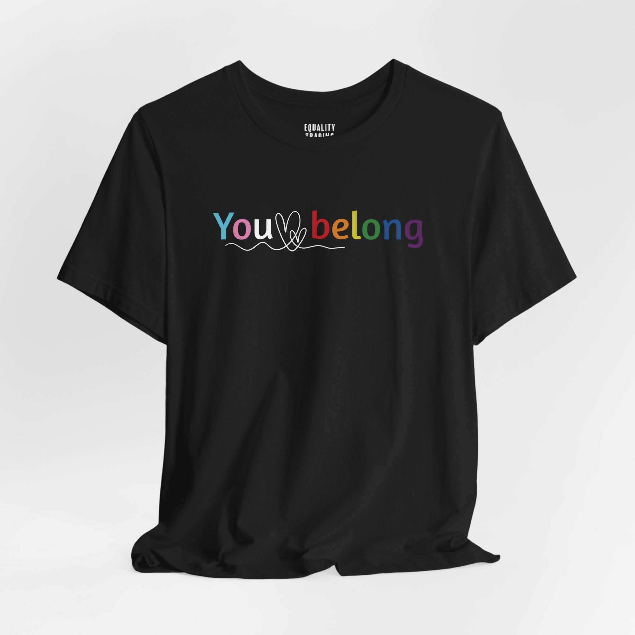 You Belong Tee