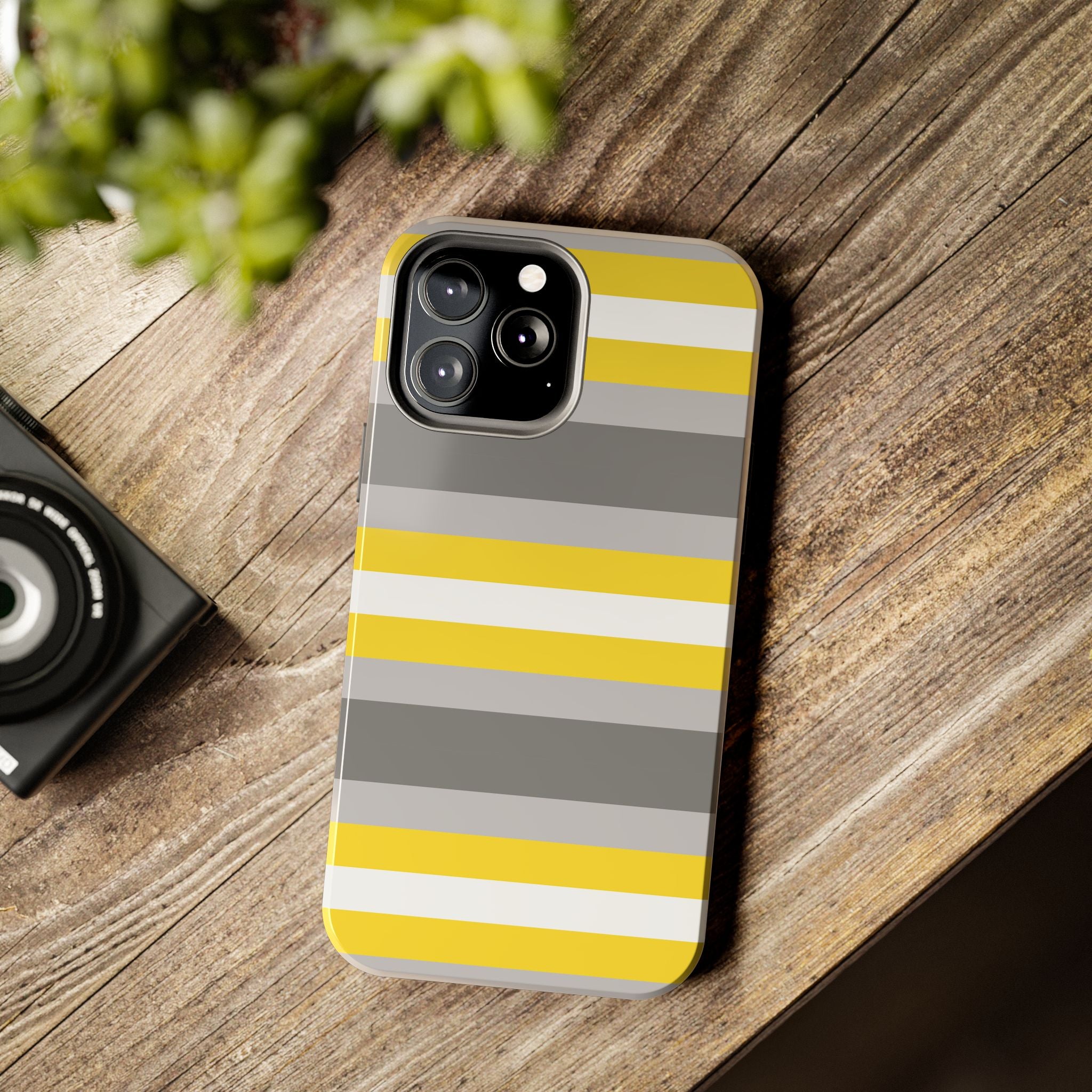 Demigender Pride iPhone® Case