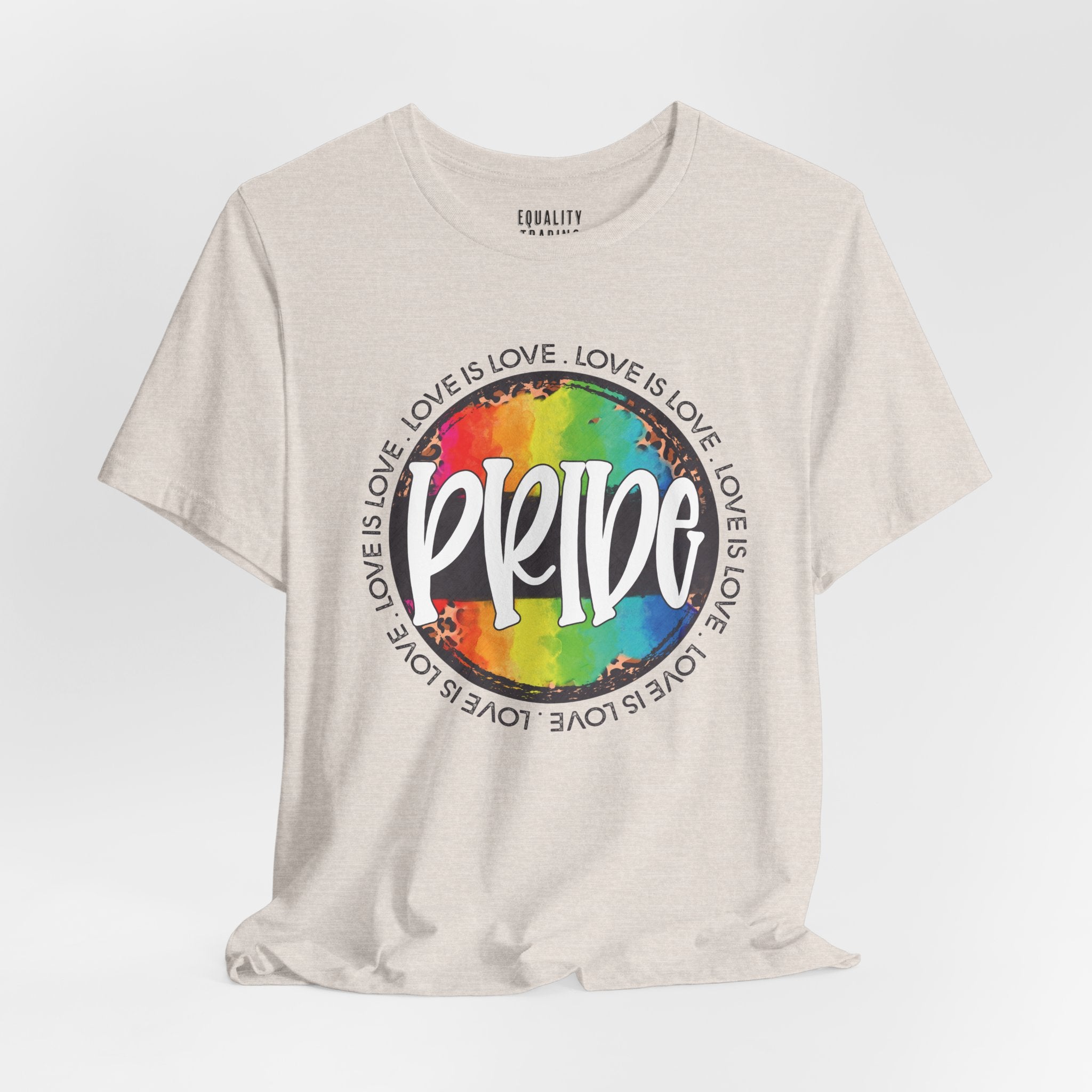 Pride Tee