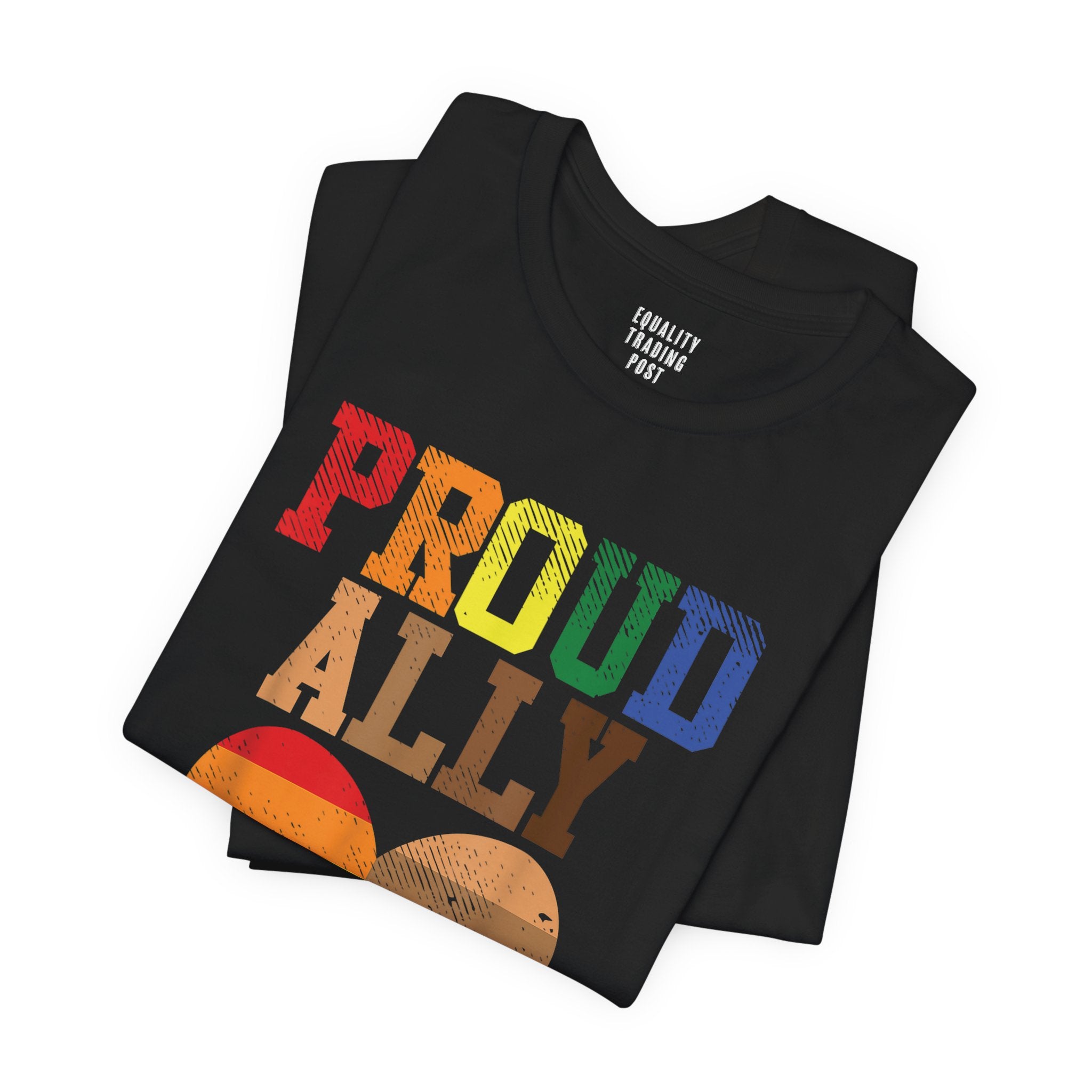Proud Ally Tee