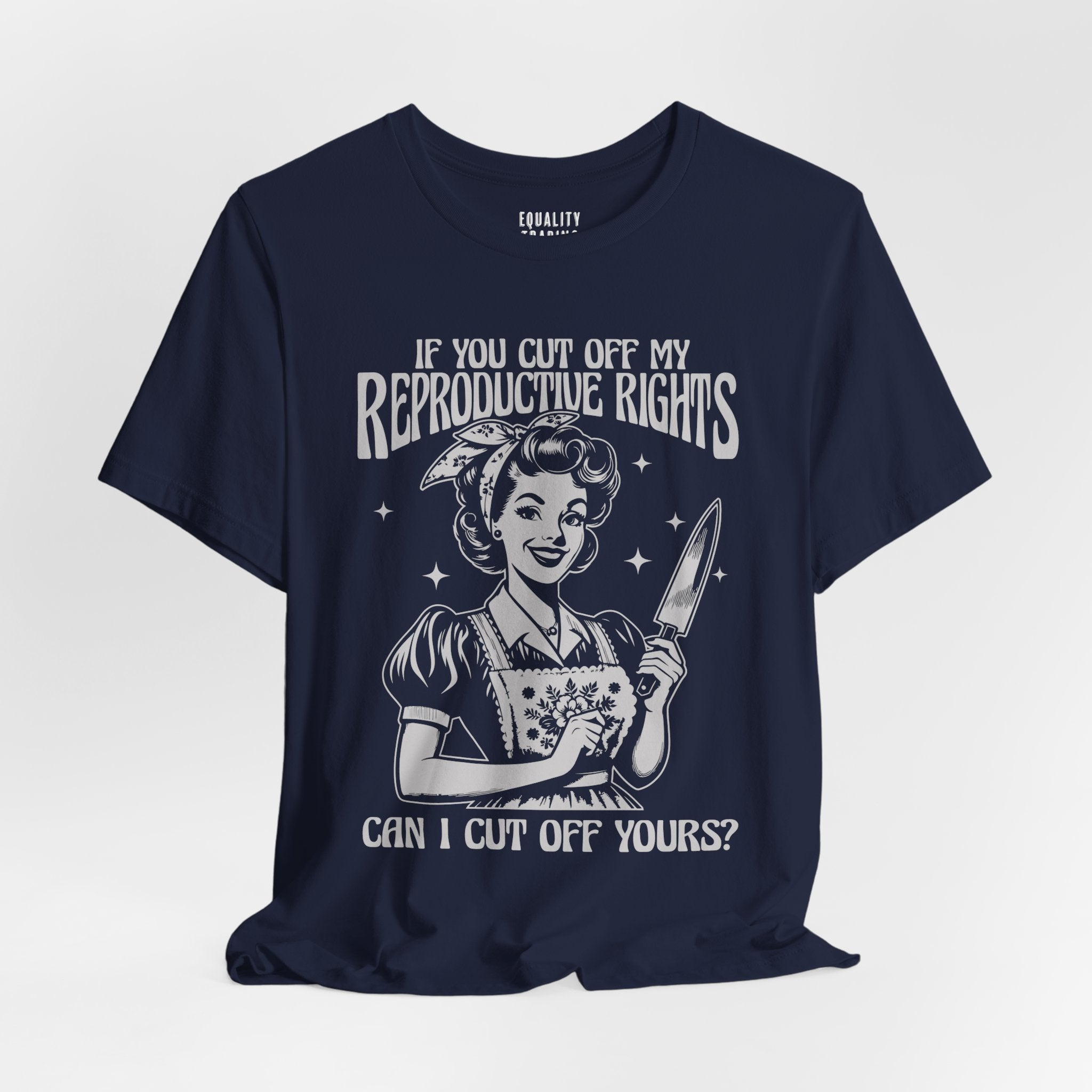Reproductive Rights Tee