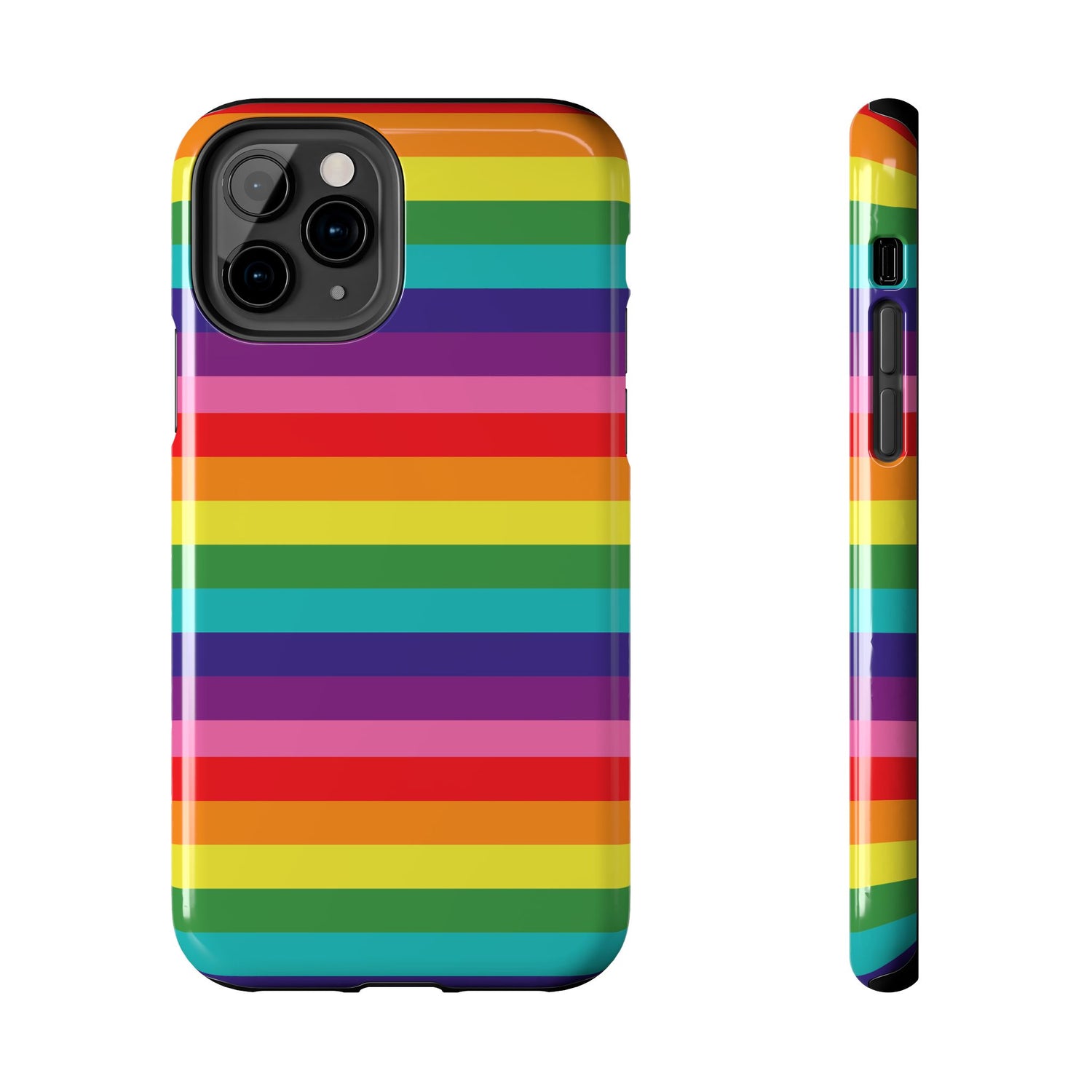 Original Pride iPhone Case