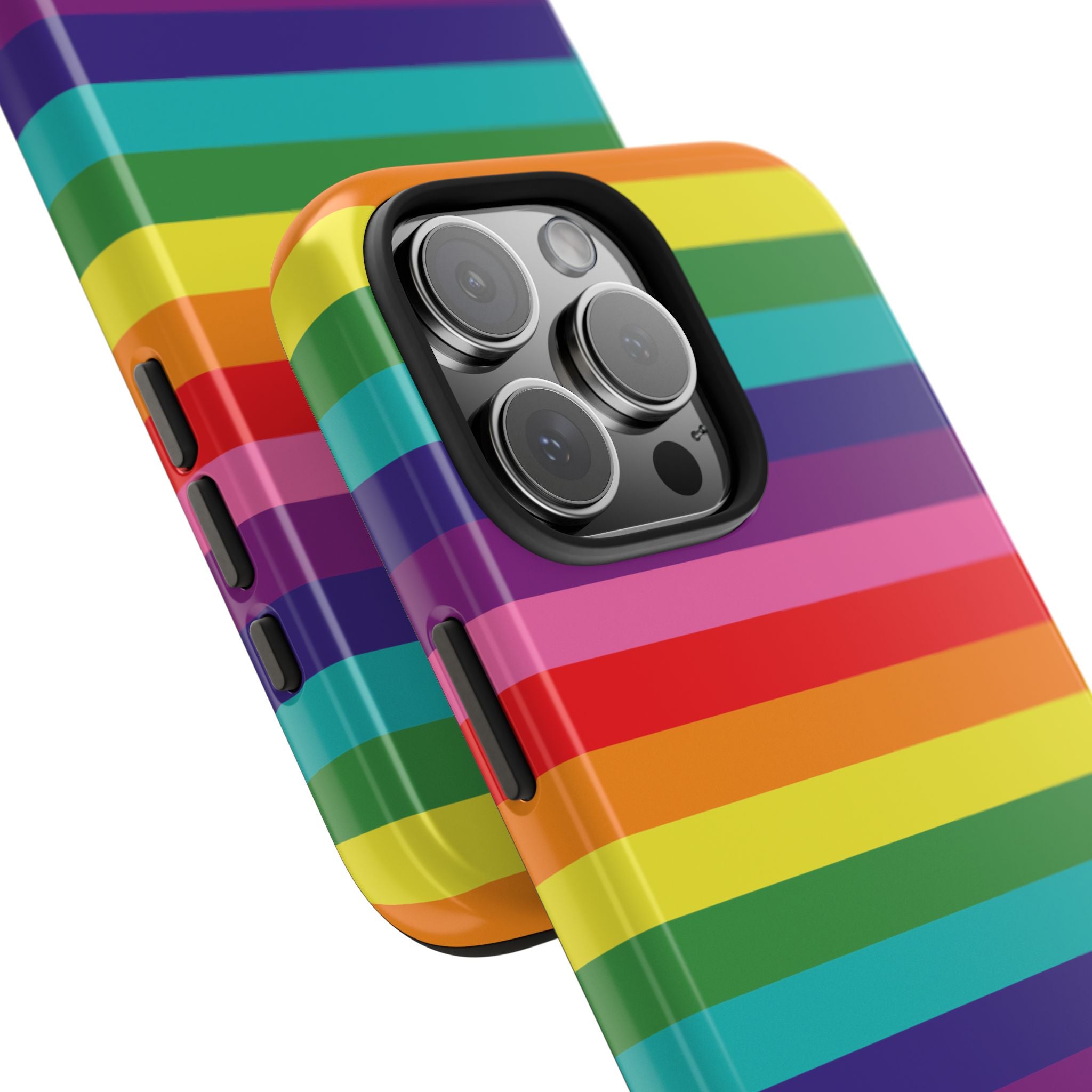 Original Pride iPhone Case