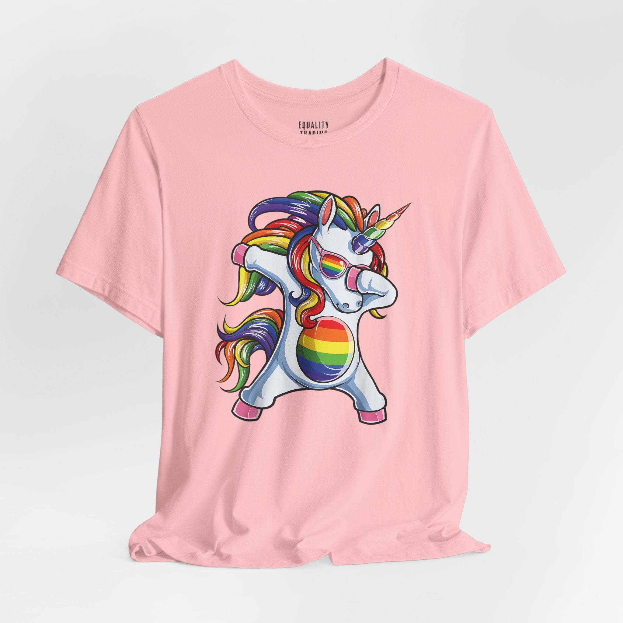 Unicorn Pride Tee
