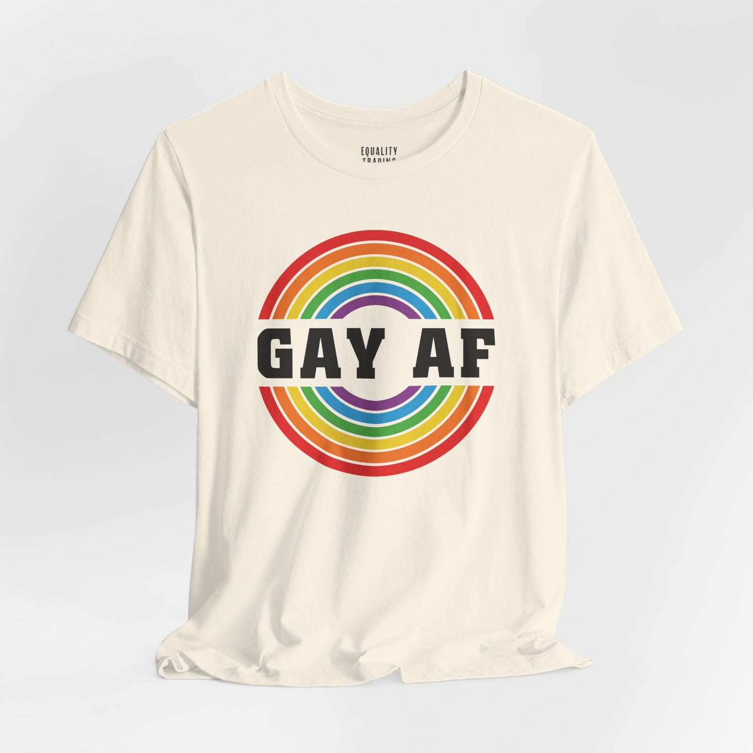 Gay AF Tee